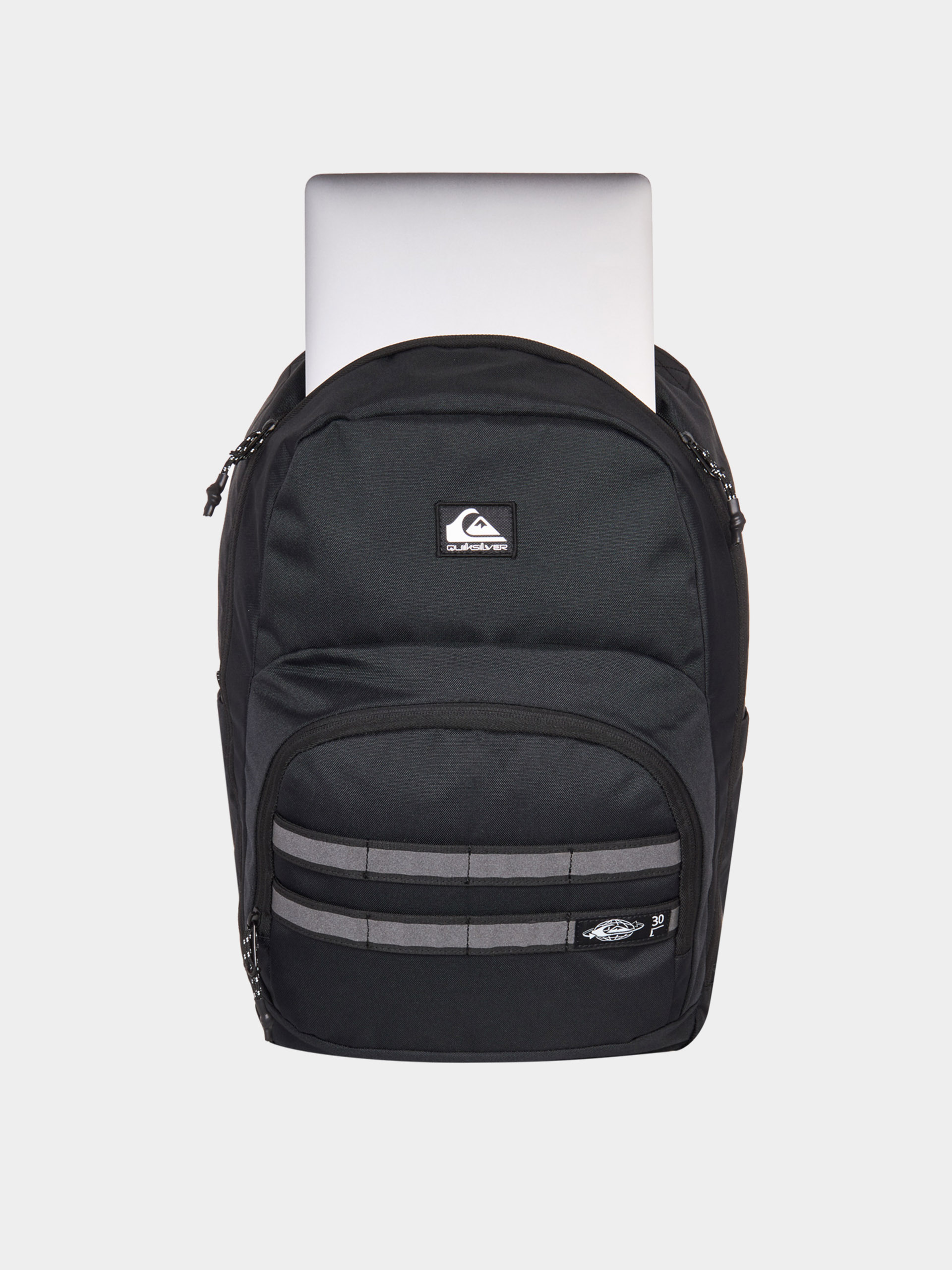Hátizsák Quiksilver Schoolie 3.0 (black)