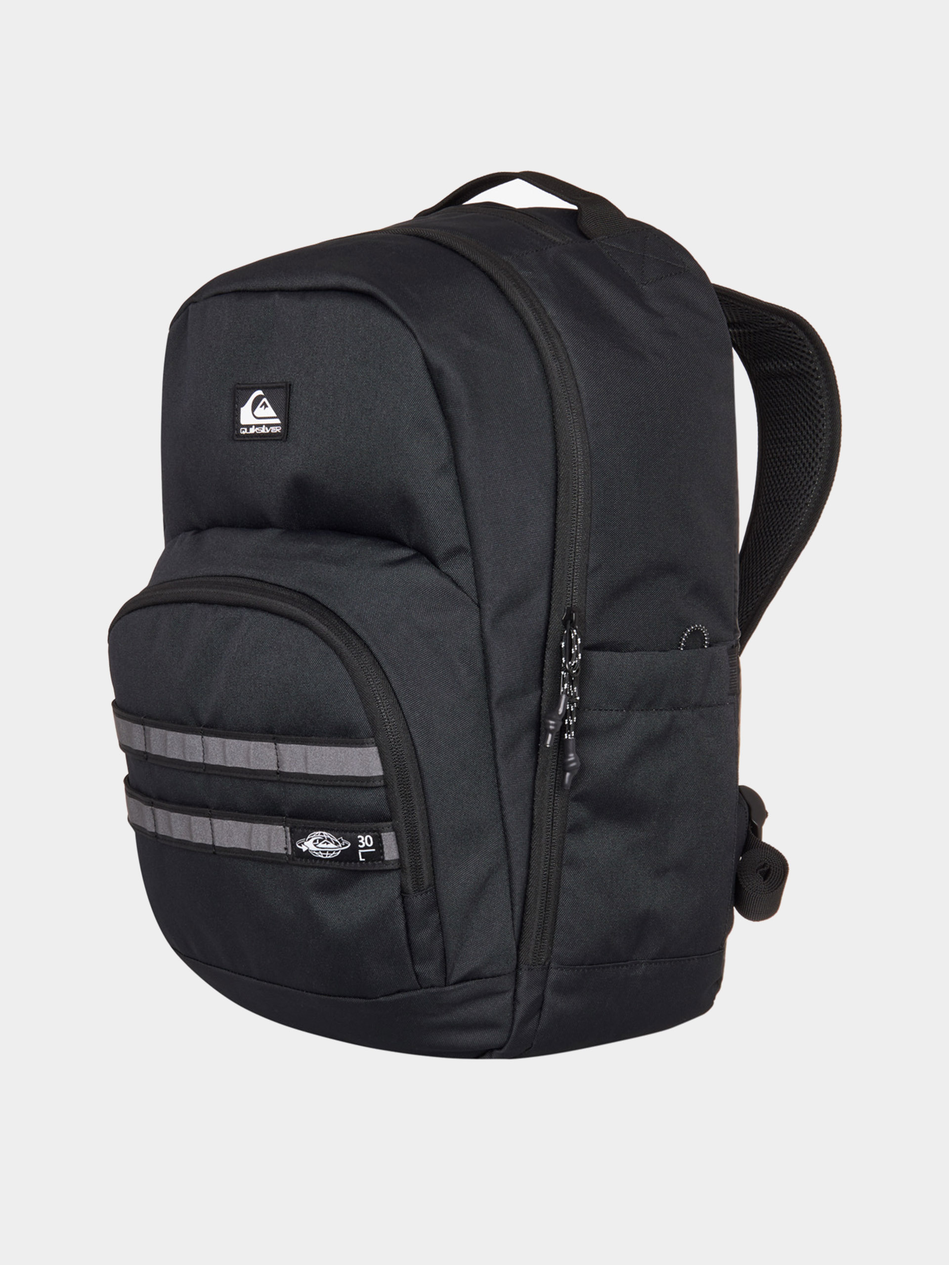 Hátizsák Quiksilver Schoolie 3.0 (black)