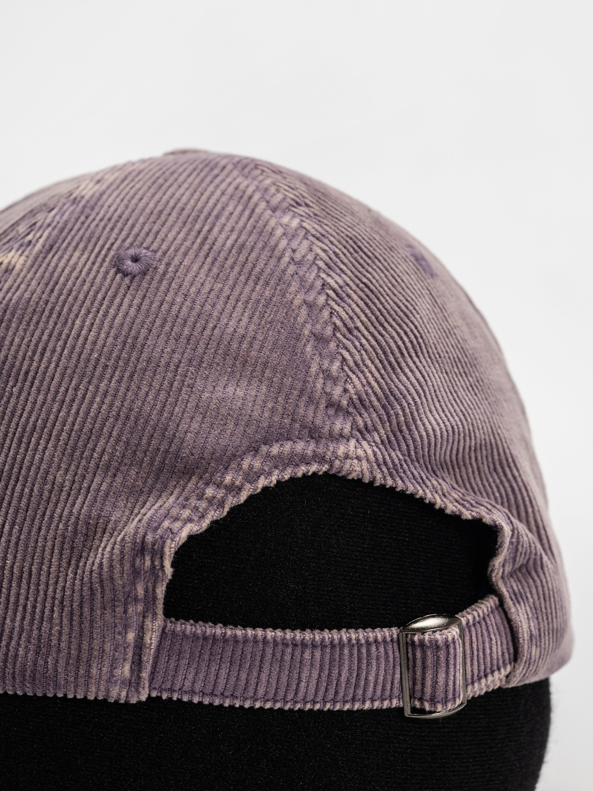Baseball sapka Santa Cruz Opus Dot Label Cap (purple haze)