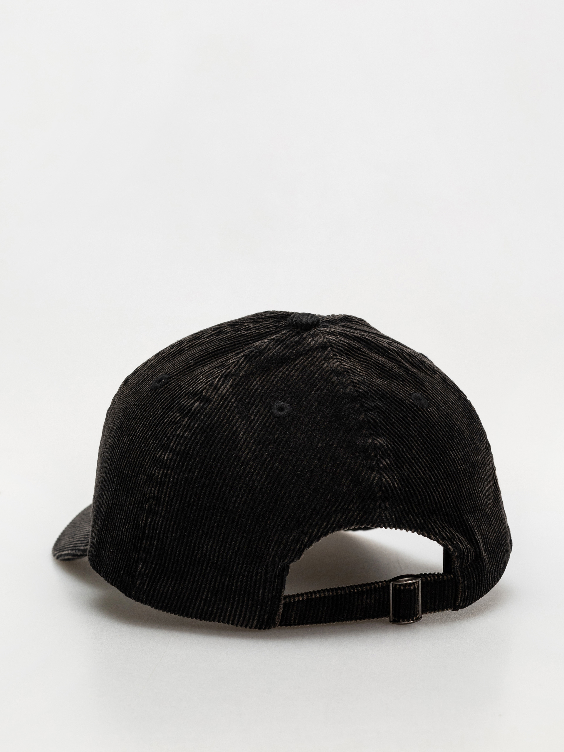Baseball sapka Santa Cruz Opus Dot Label Cap (black)