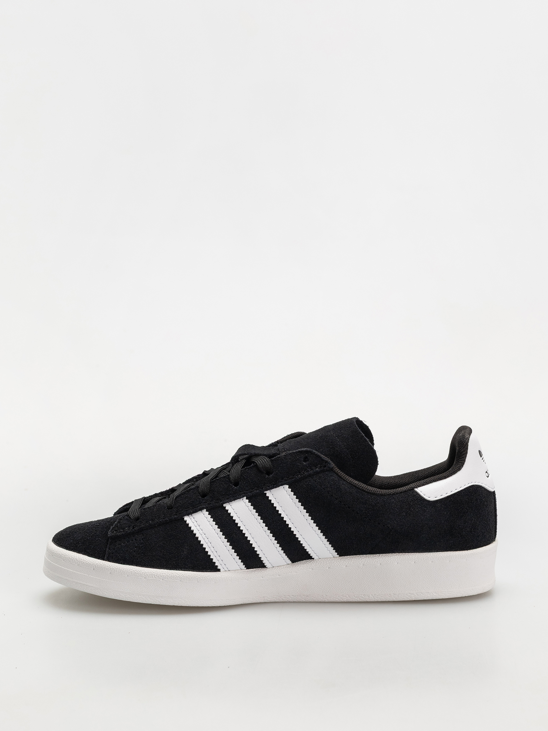 adidas Campus Adv Cipők (core black/ftwr white/ftwr white)