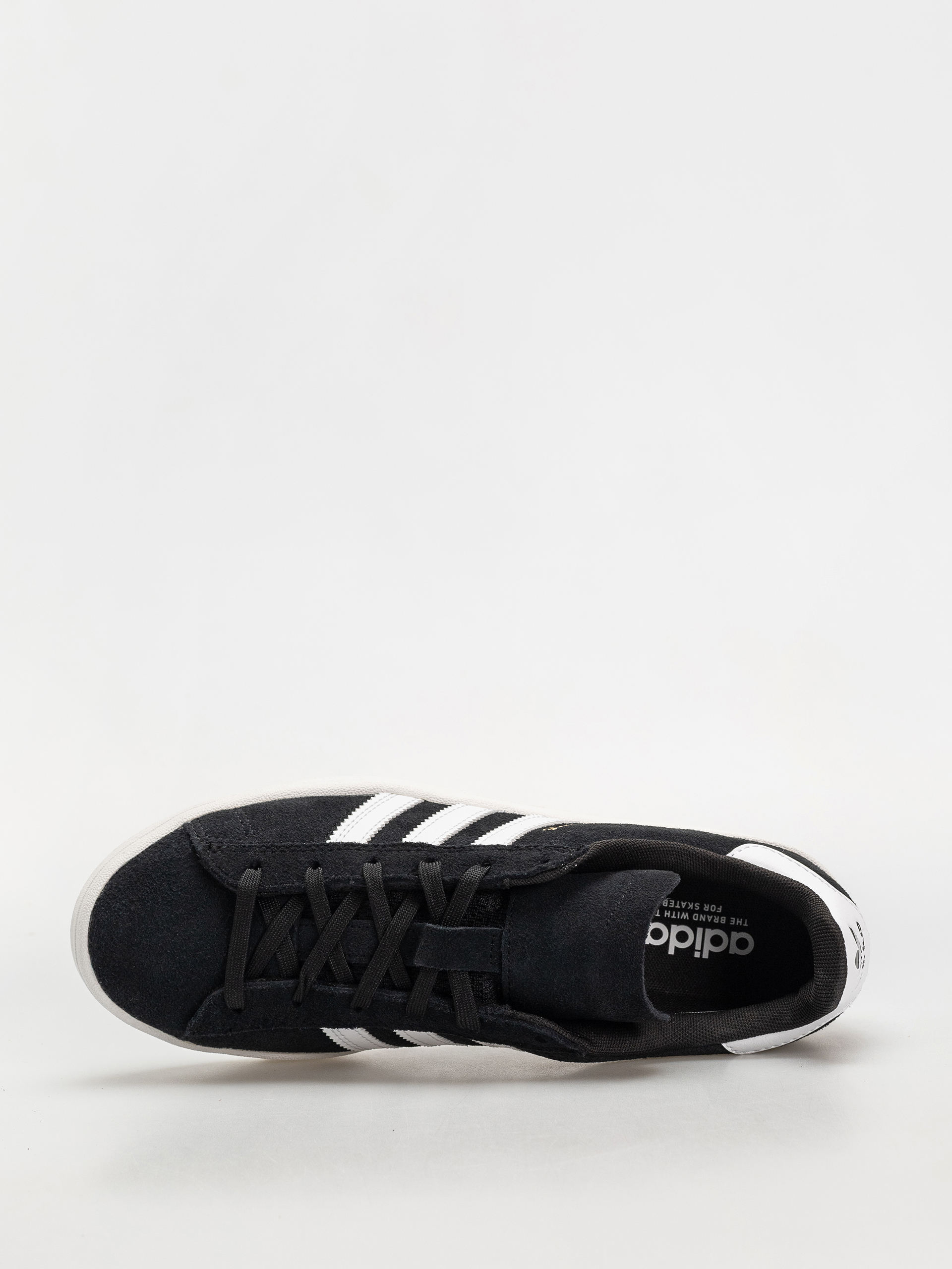adidas Campus Adv Cipők (core black/ftwr white/ftwr white)