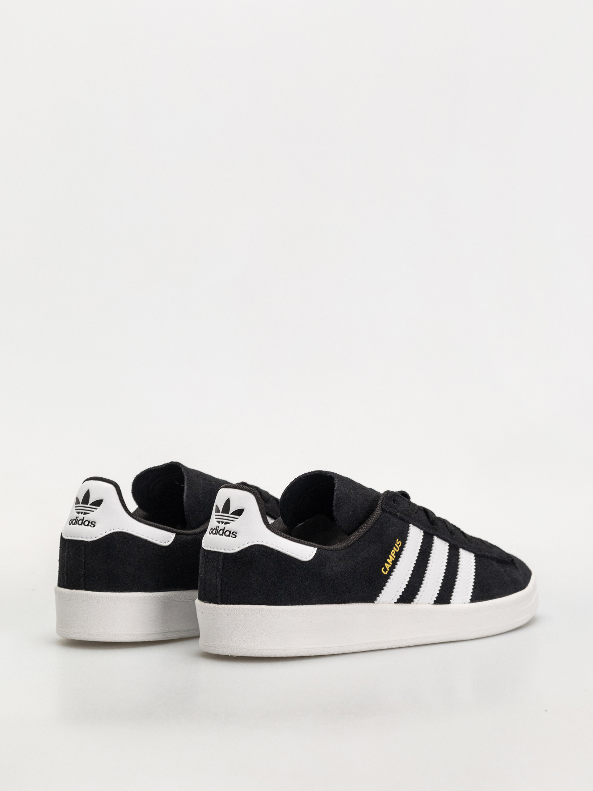 adidas Campus Adv Cipők (core black/ftwr white/ftwr white)