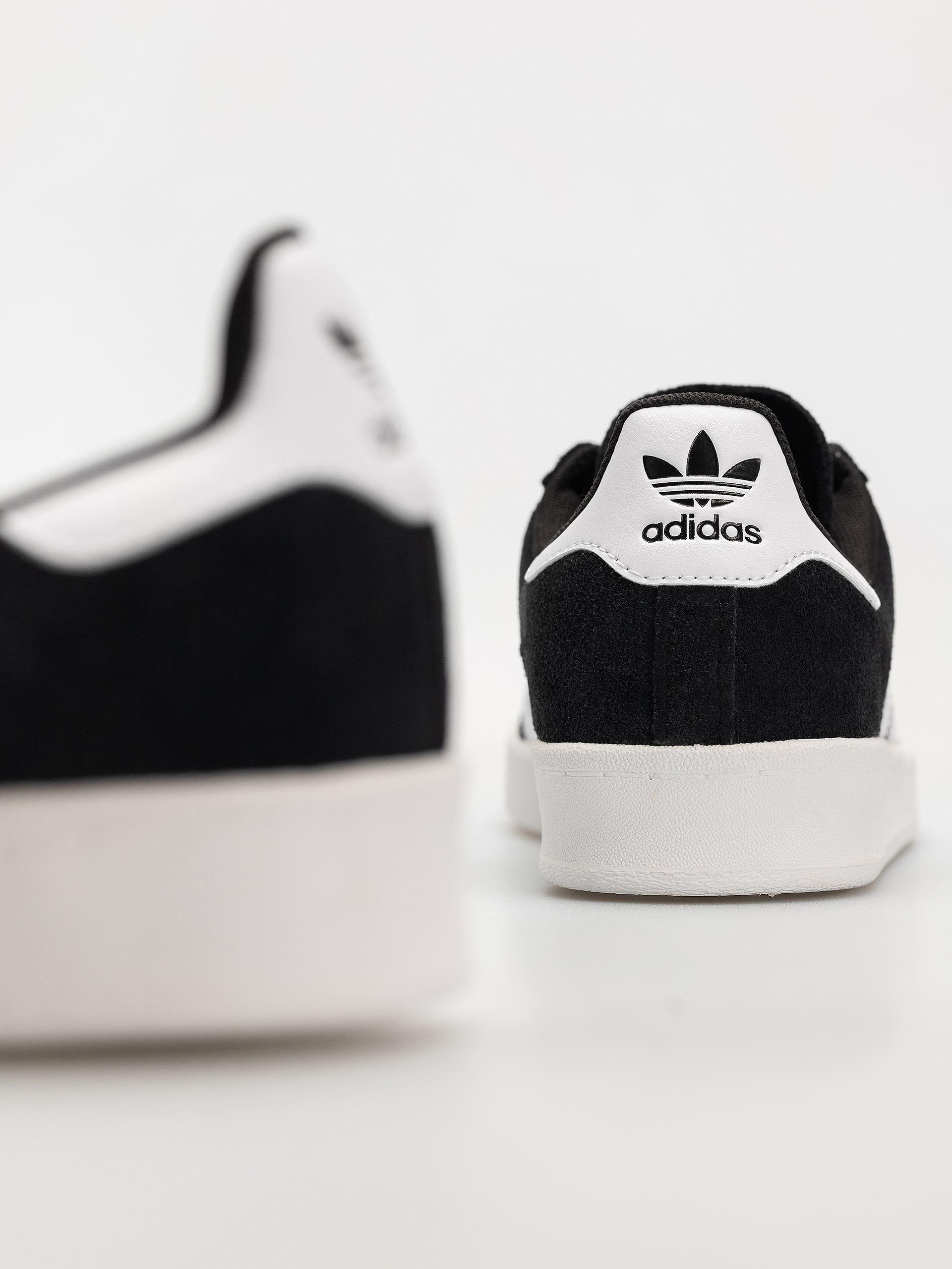 adidas Campus Adv Cipők (core black/ftwr white/ftwr white)
