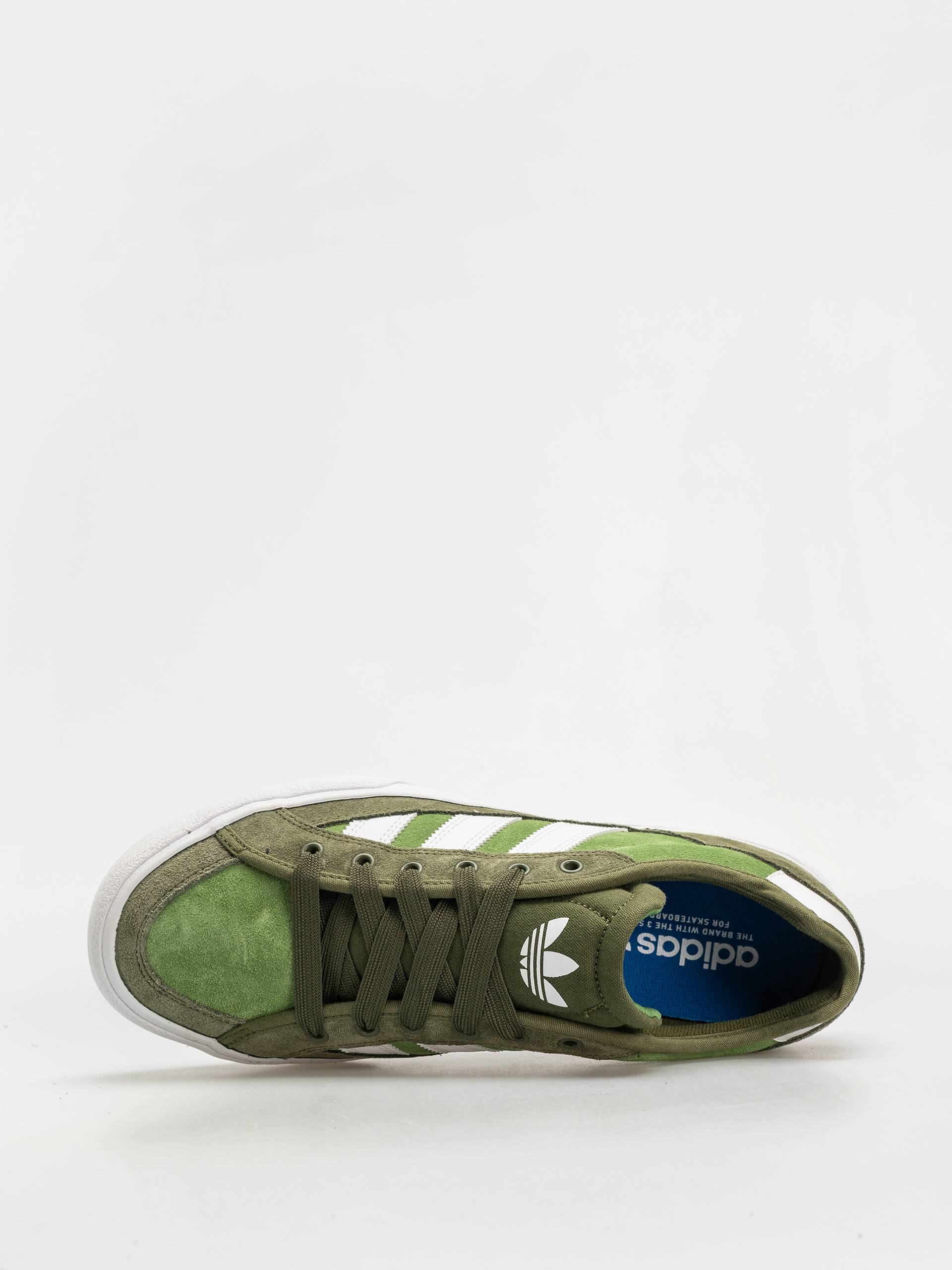 adidas Court Tns Premiere Cipők (wilpin/cregrn/ftwwht)