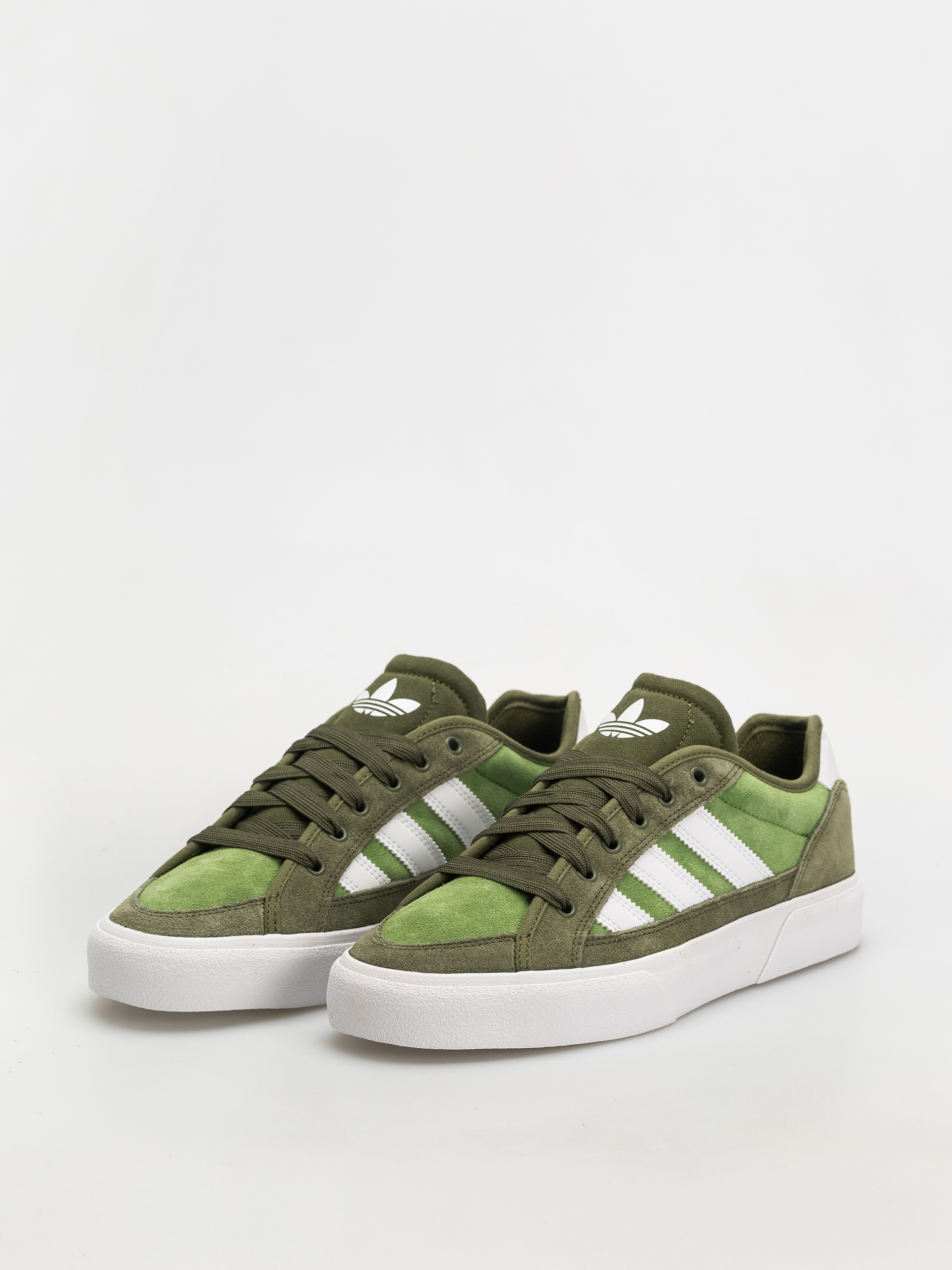 adidas Court Tns Premiere Cipők (wilpin/cregrn/ftwwht)