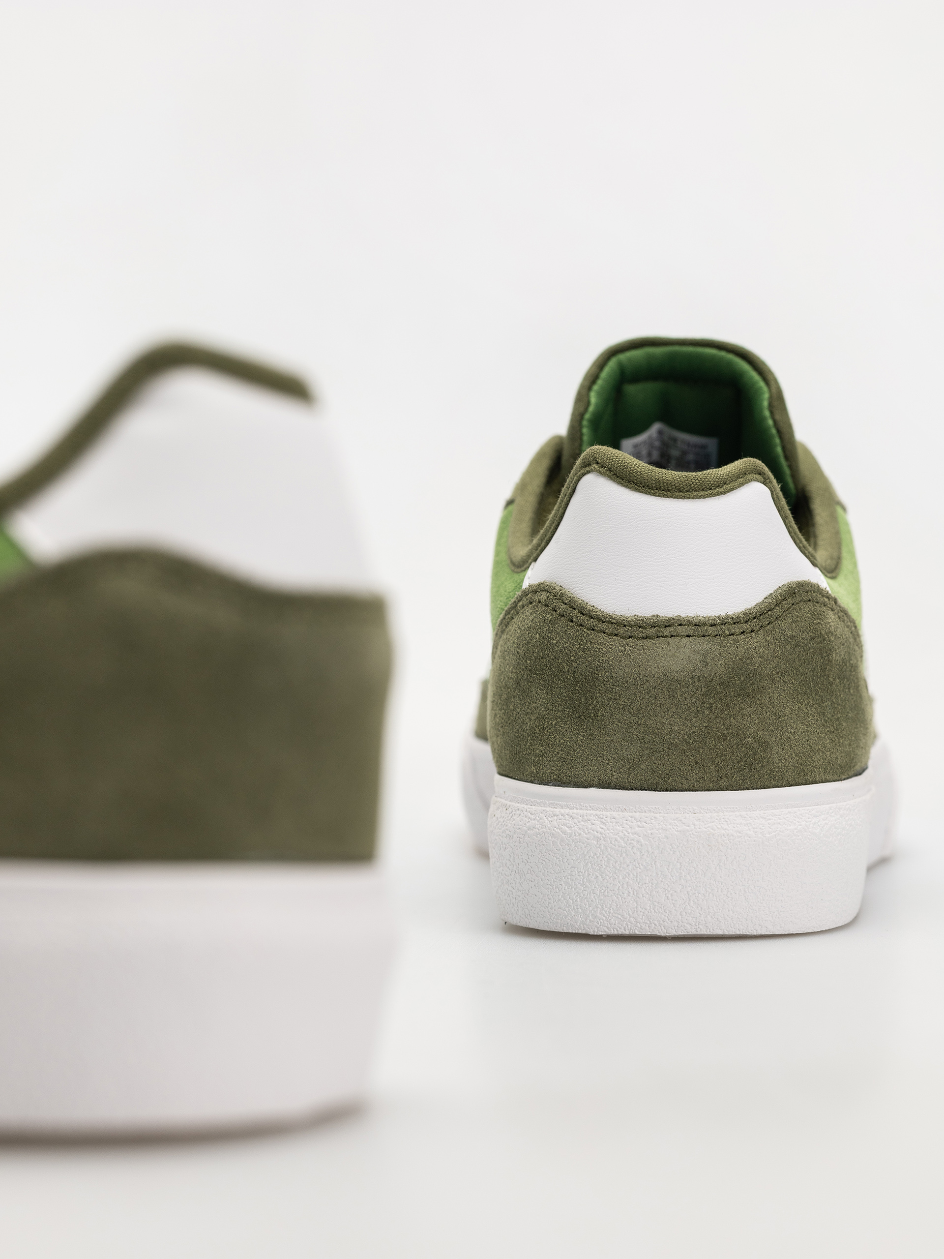 adidas Court Tns Premiere Cipők (wilpin/cregrn/ftwwht)