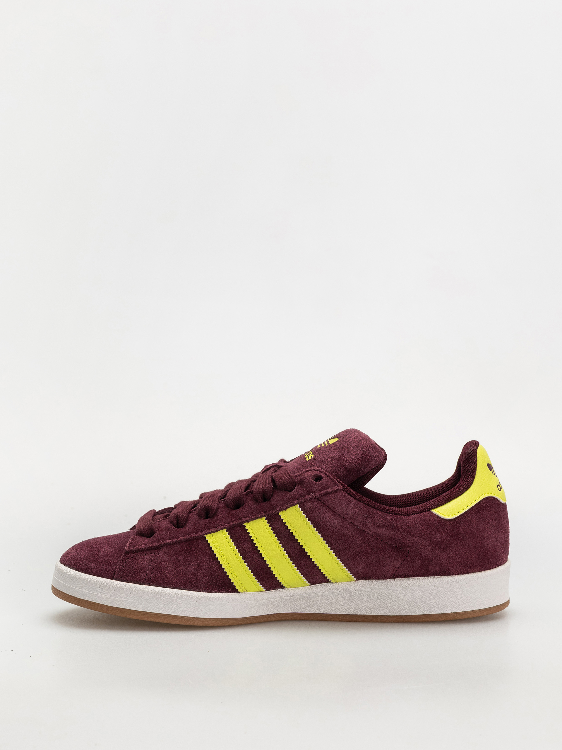 adidas Campus Adv Cipők (maroon/sesoye/ftwwht)