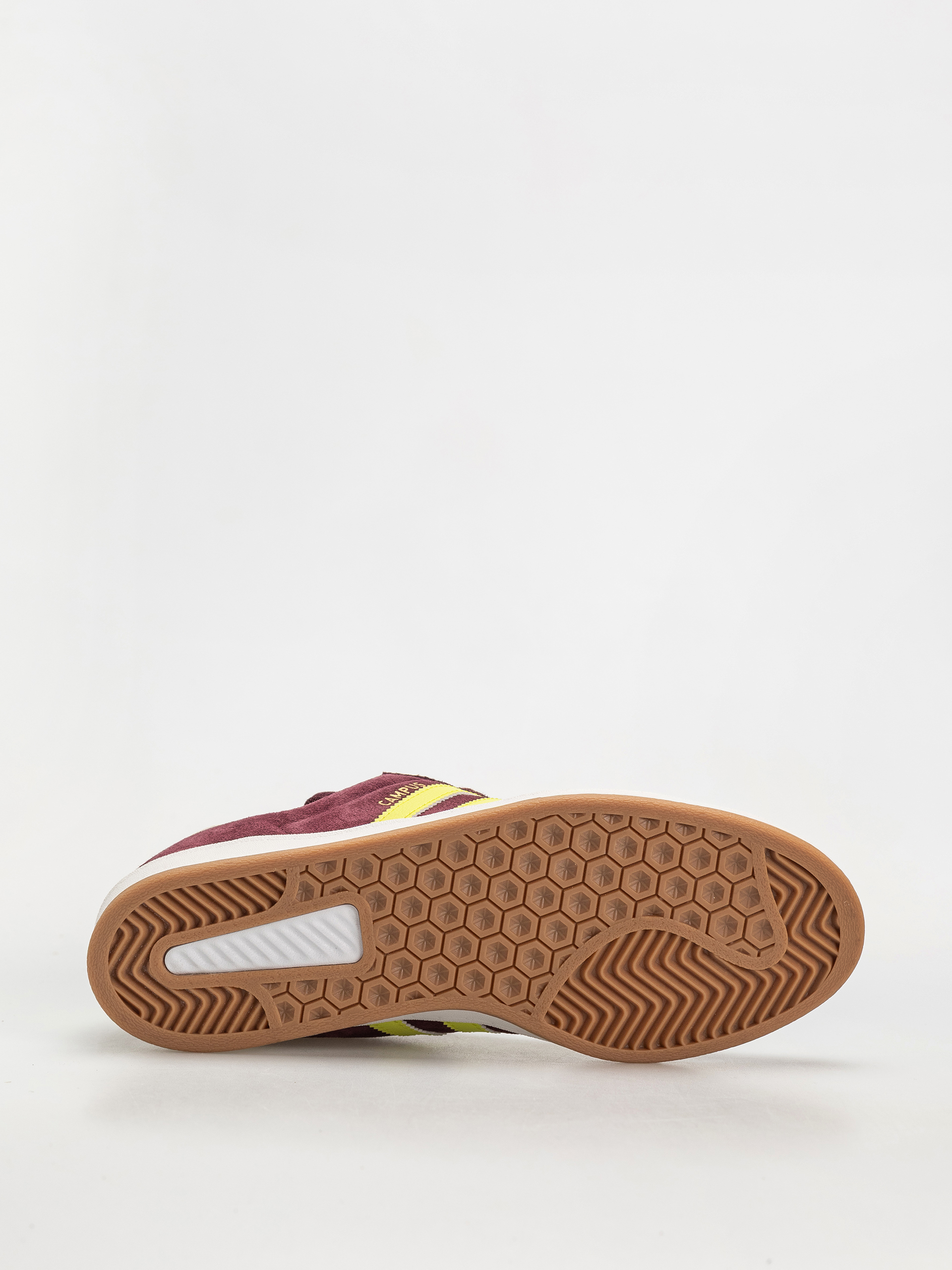 adidas Campus Adv Cipők (maroon/sesoye/ftwwht)