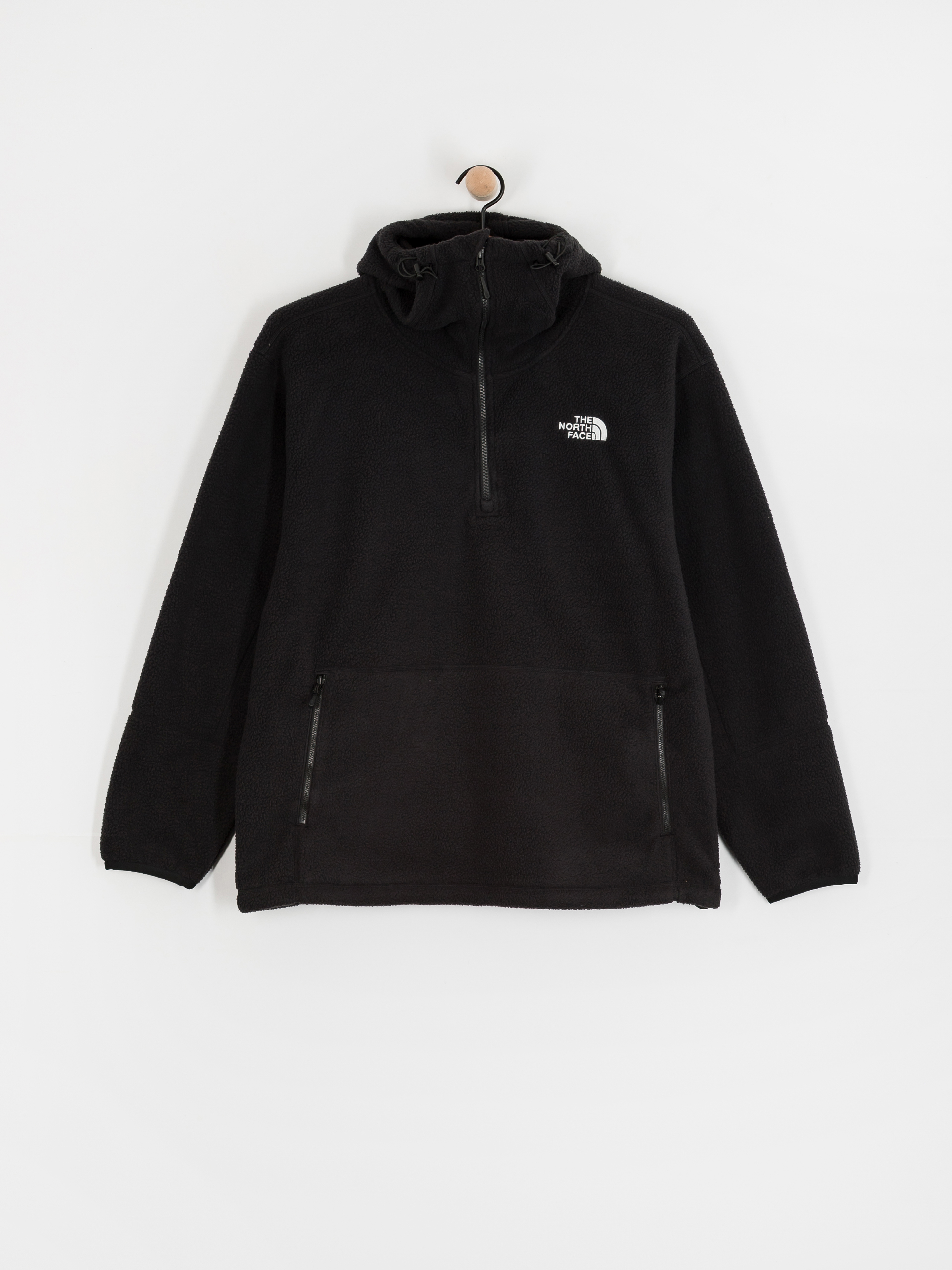 The North Face Dirus Fleece Dzseki (tnf black)