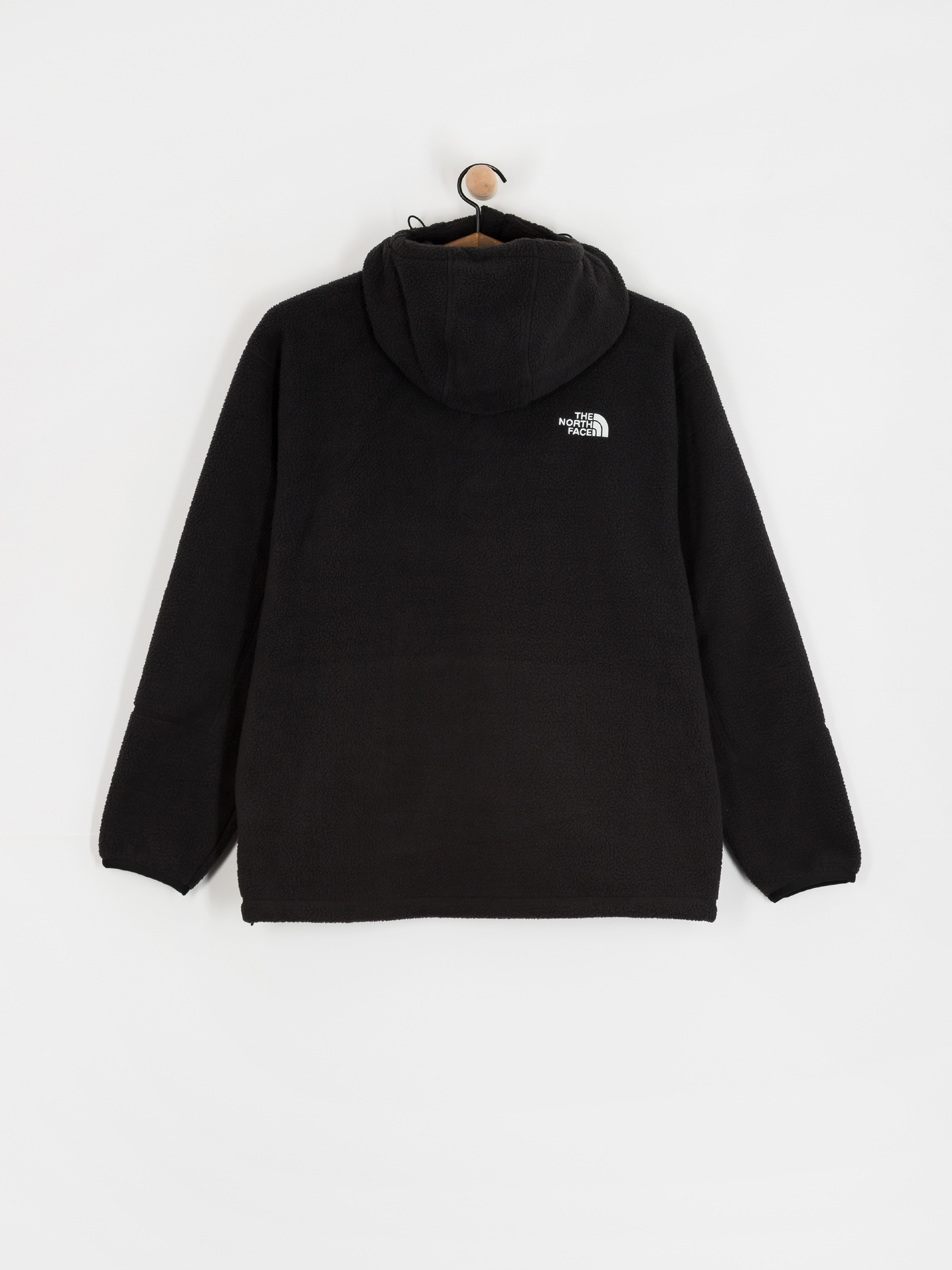 The North Face Dirus Fleece Dzseki (tnf black)