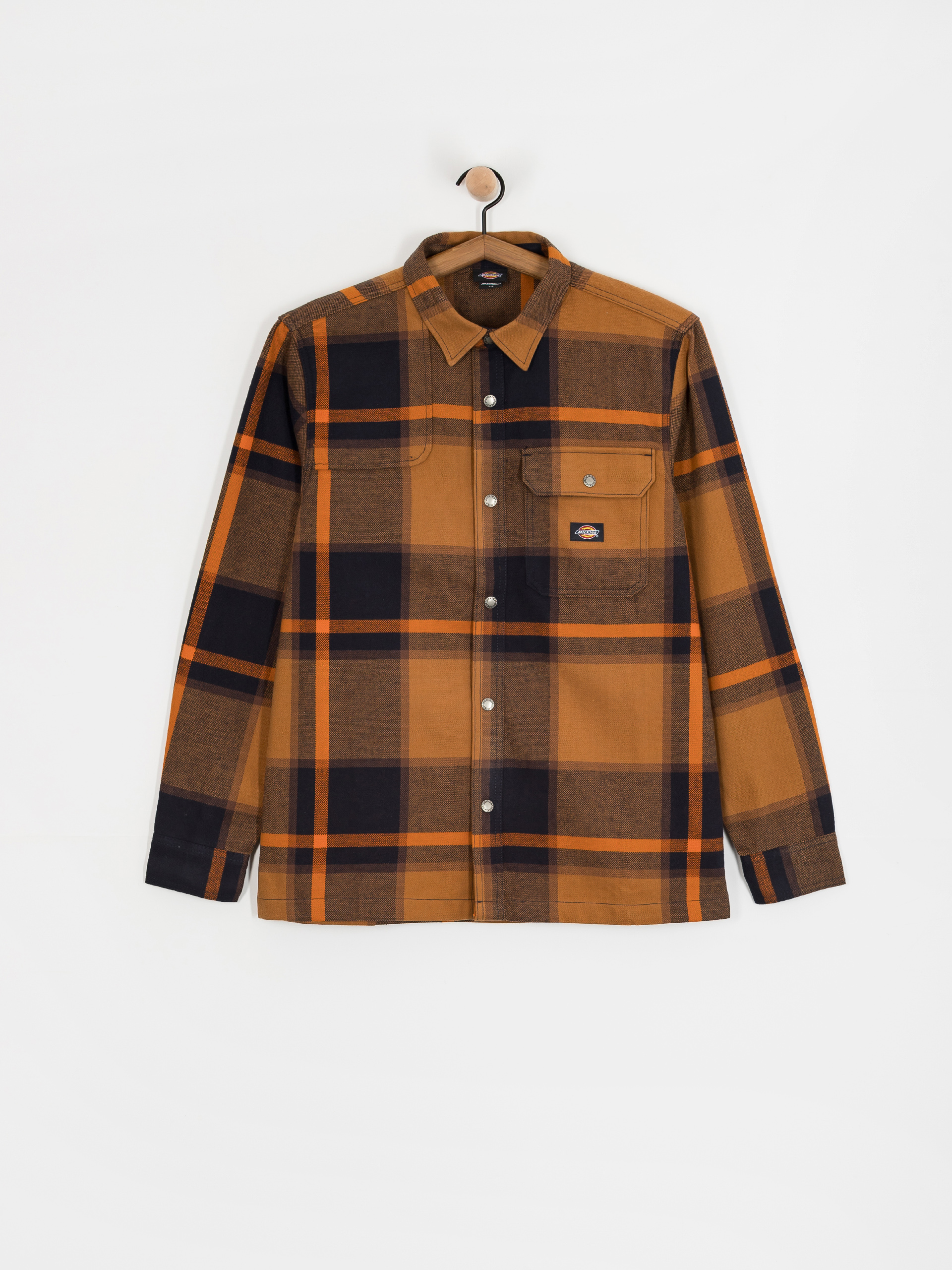 Dickies Nimmons Ing (night sky)