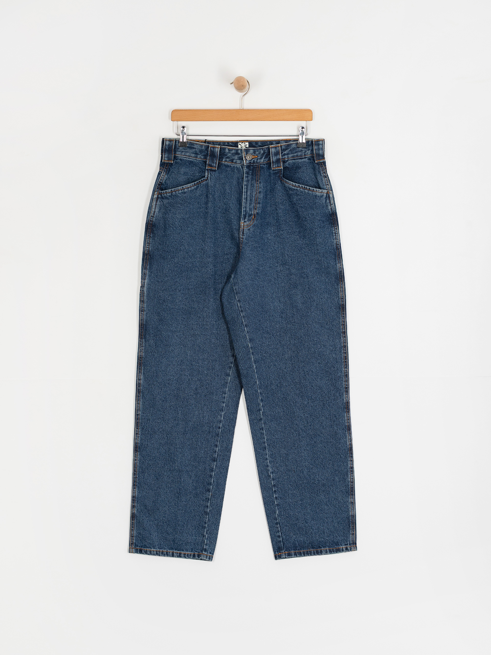 Dickies x Mike Anderson Flex Denim Kisnadrág (stonewashed)