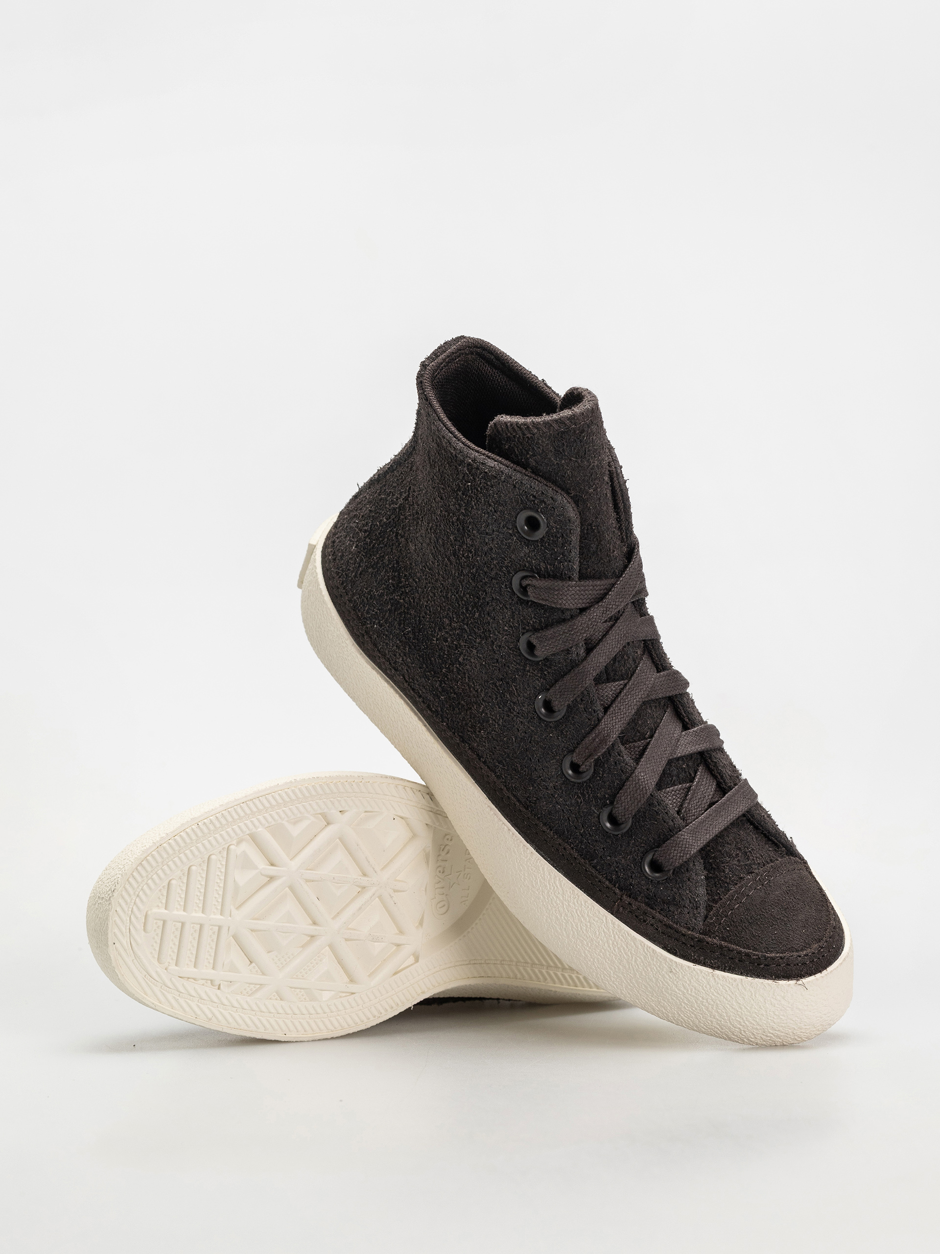 Converse Chuck Taylor All Star Hi Tornacipők (chocolate/tan)