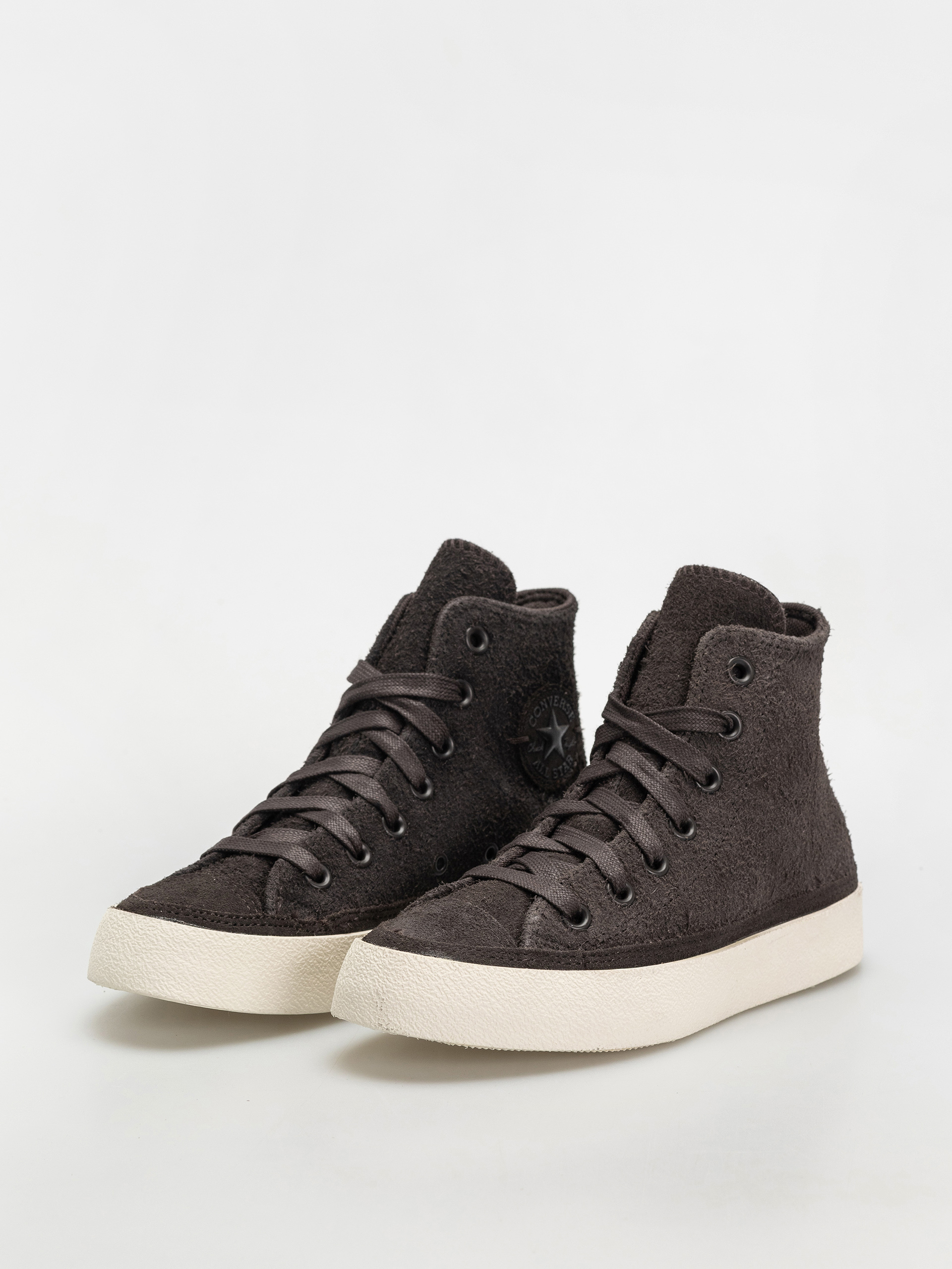 Converse Chuck Taylor All Star Hi Tornacipők (chocolate/tan)