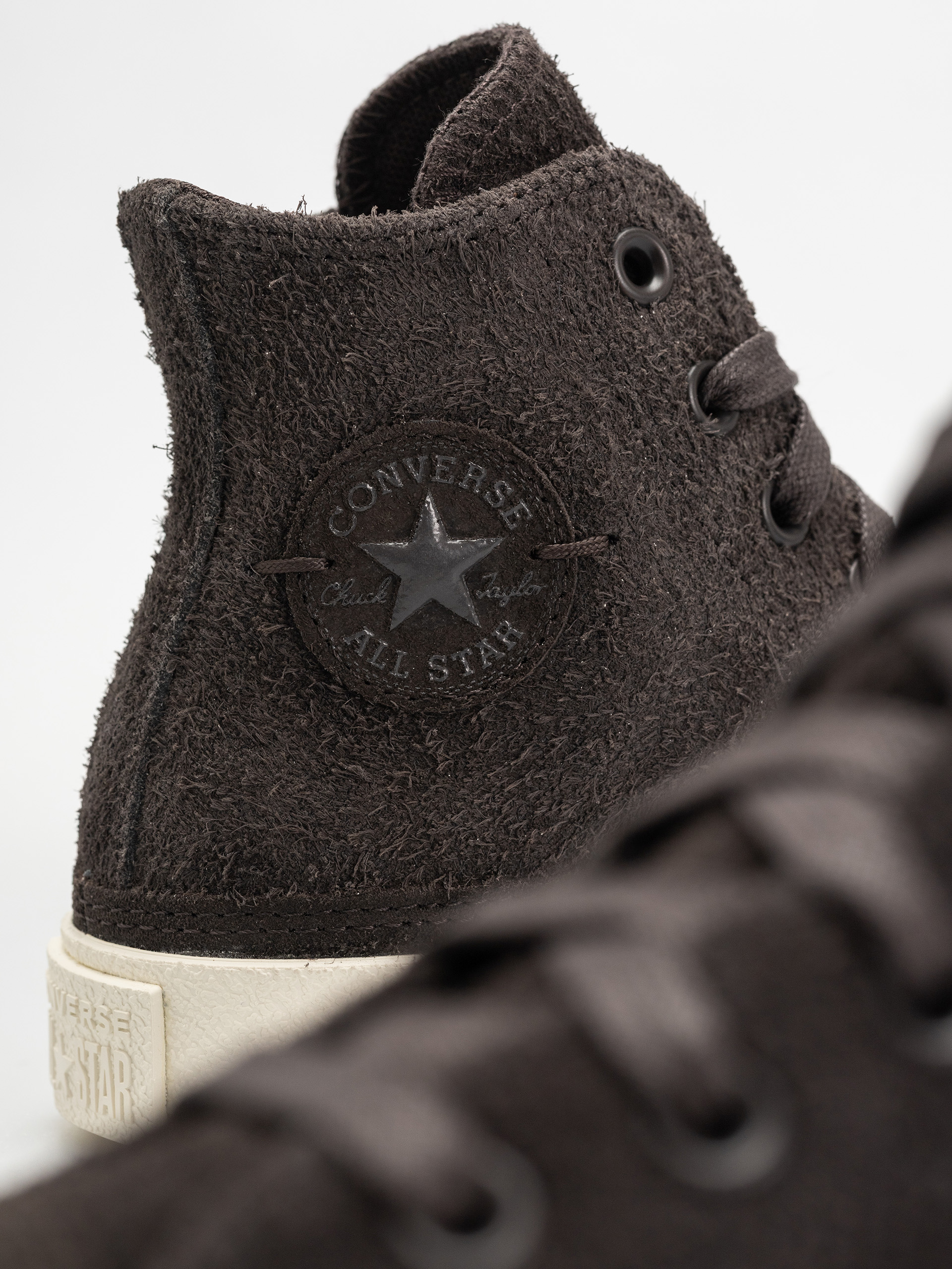 Converse Chuck Taylor All Star Hi Tornacipők (chocolate/tan)