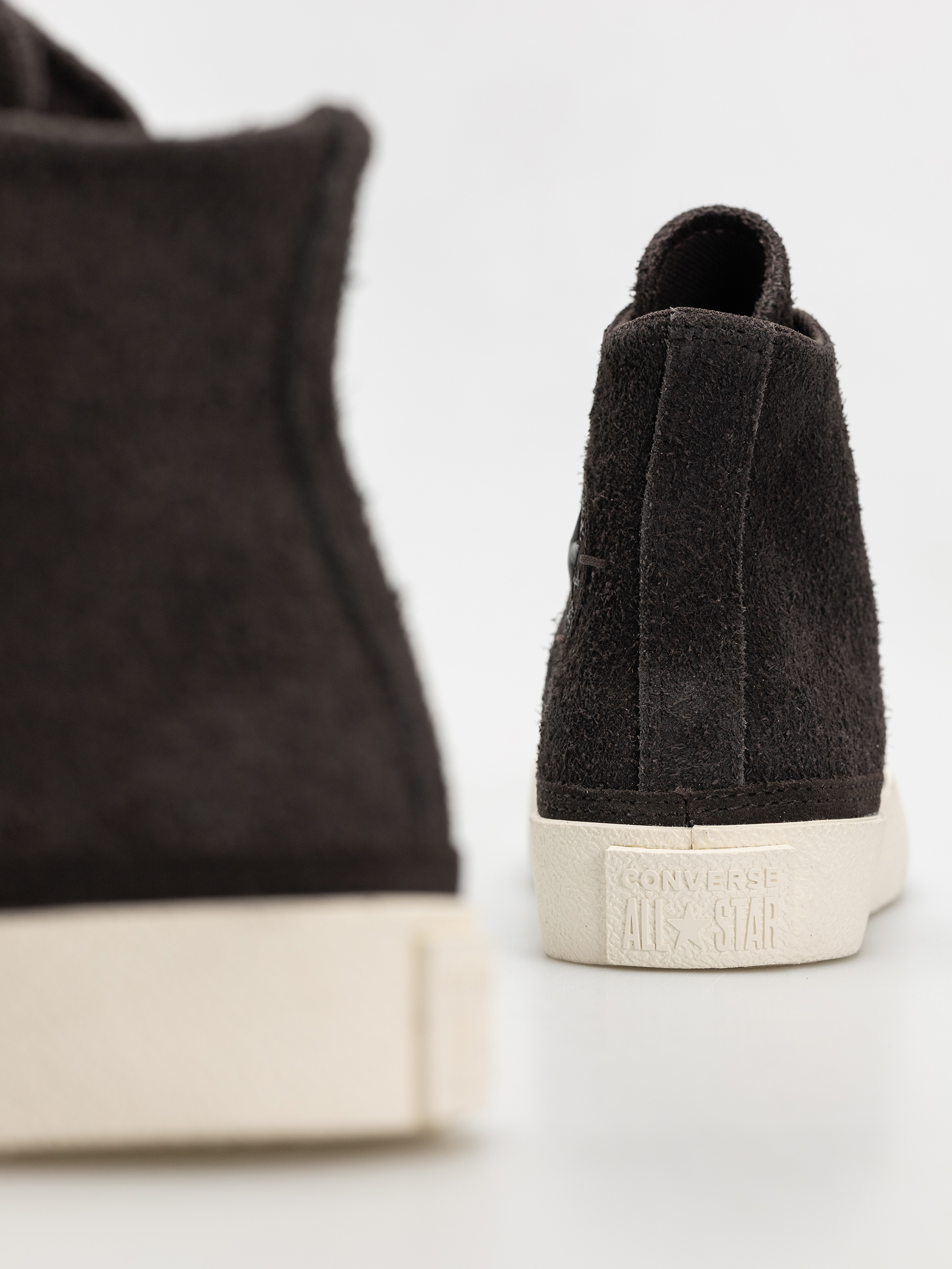 Converse Chuck Taylor All Star Hi Tornacipők (chocolate/tan)