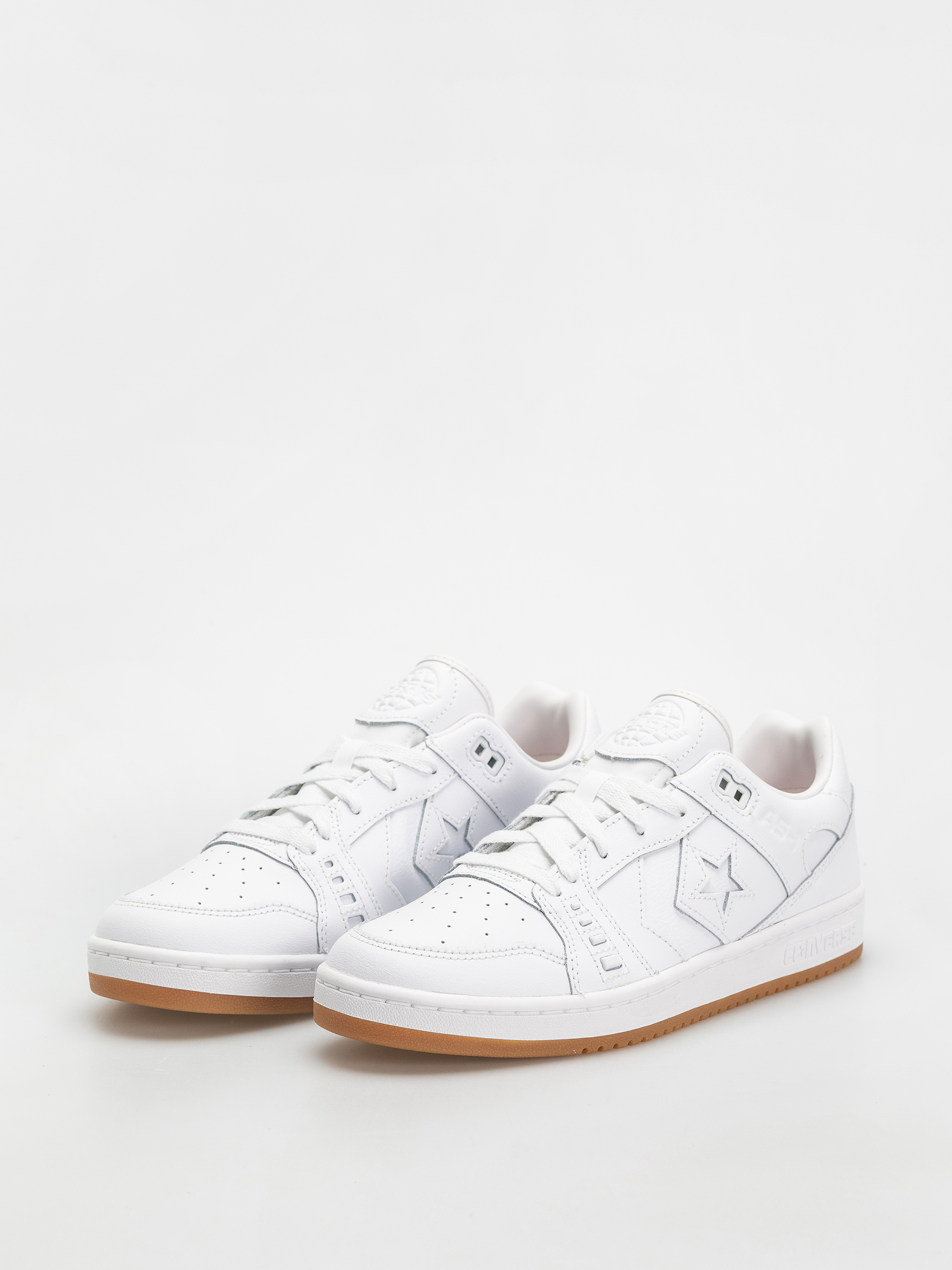 Converse AS-1 Pro Cipők (white/blue)