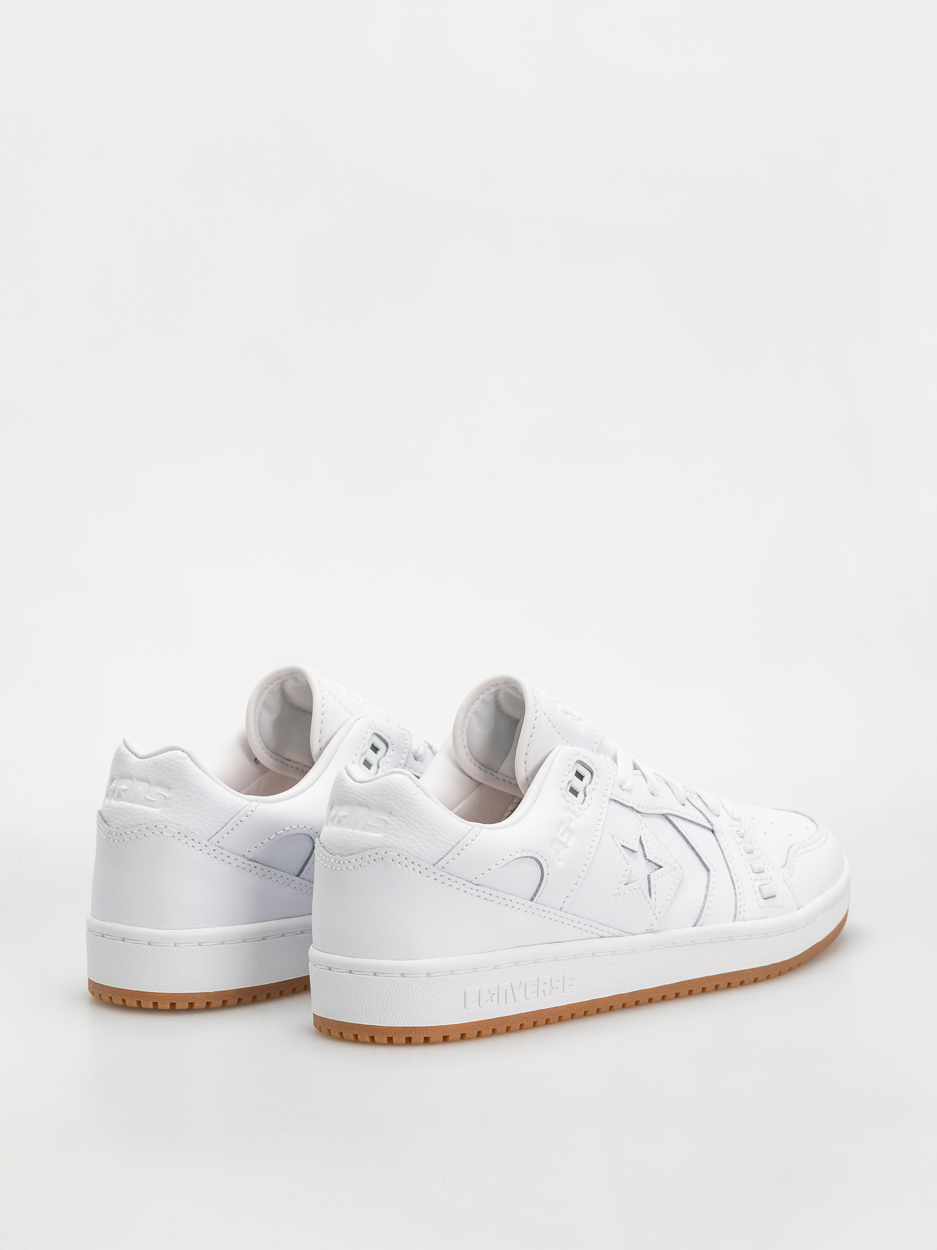 Converse AS-1 Pro Cipők (white/blue)