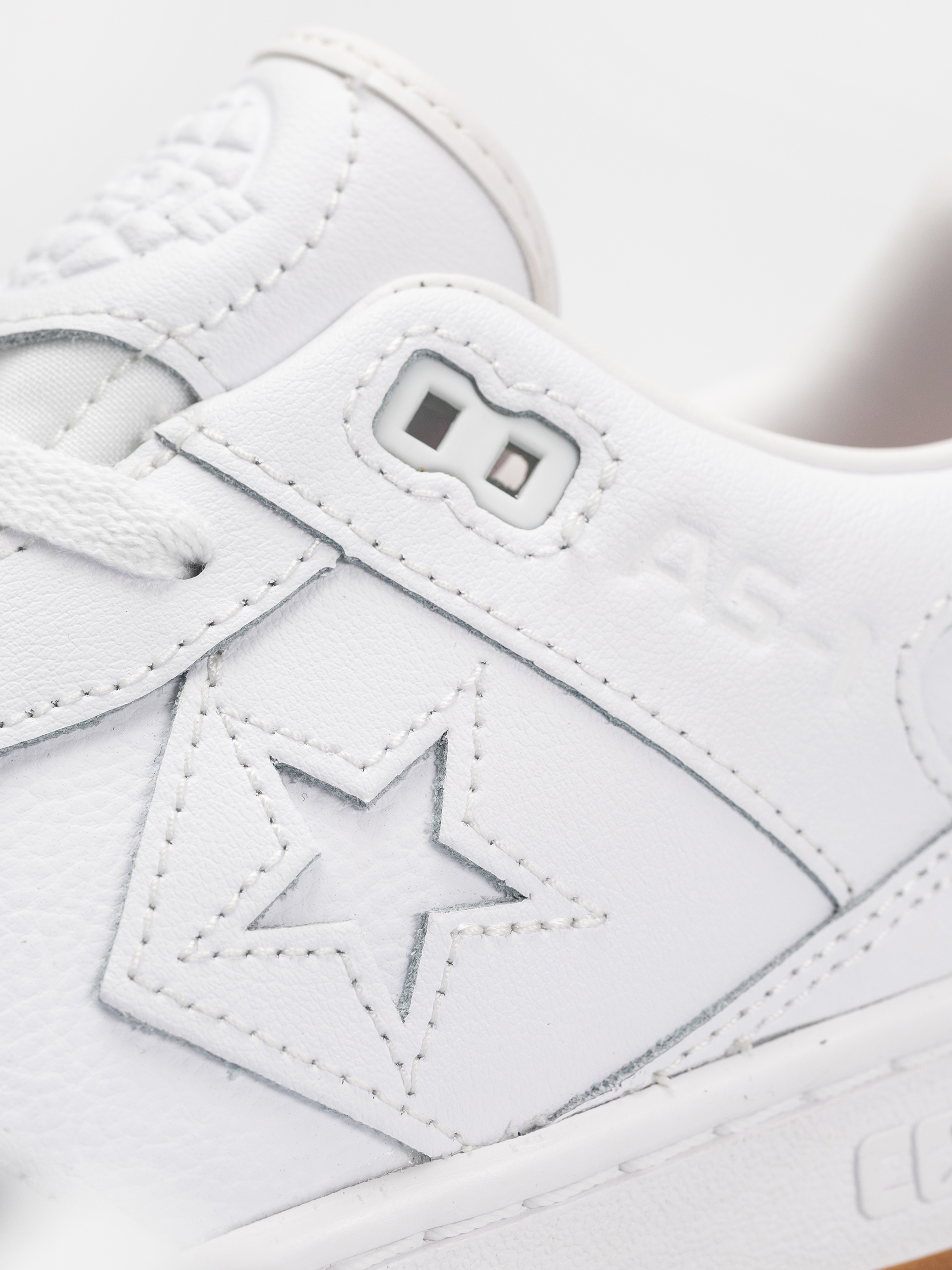 Converse AS-1 Pro Cipők (white/blue)