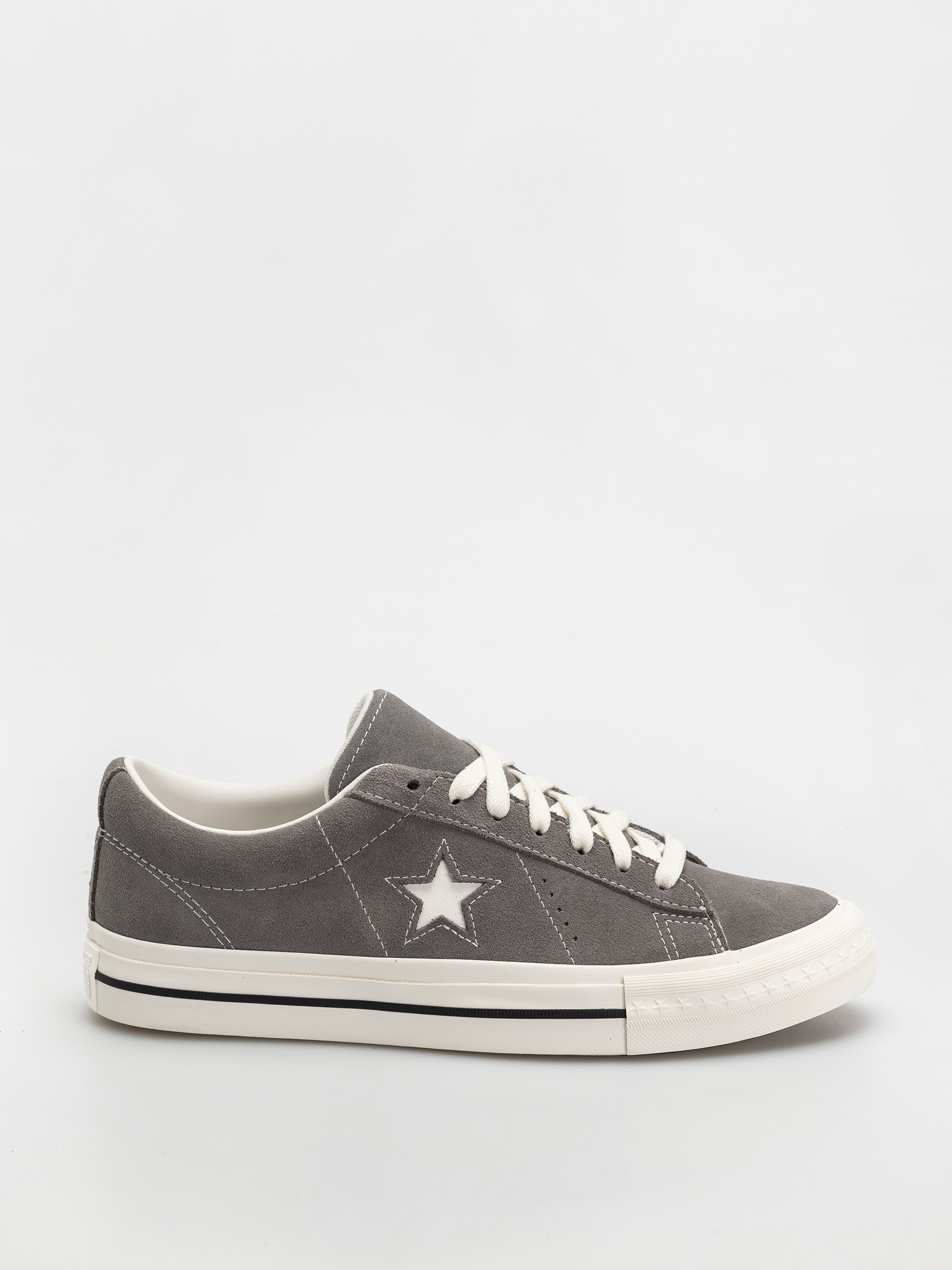 Converse One Star 95 Cipők (pewter)