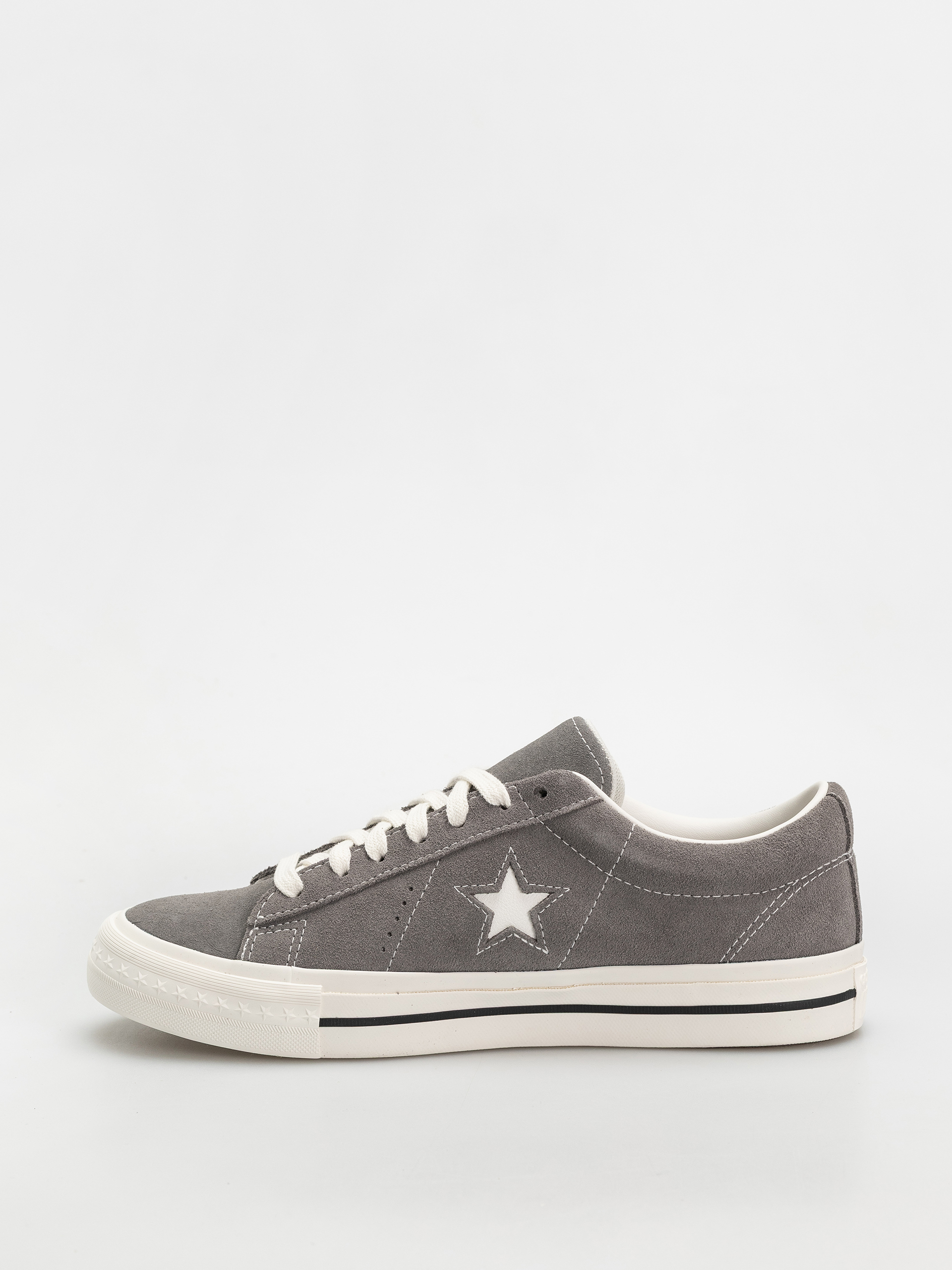 Converse One Star 95 Cipők (pewter)