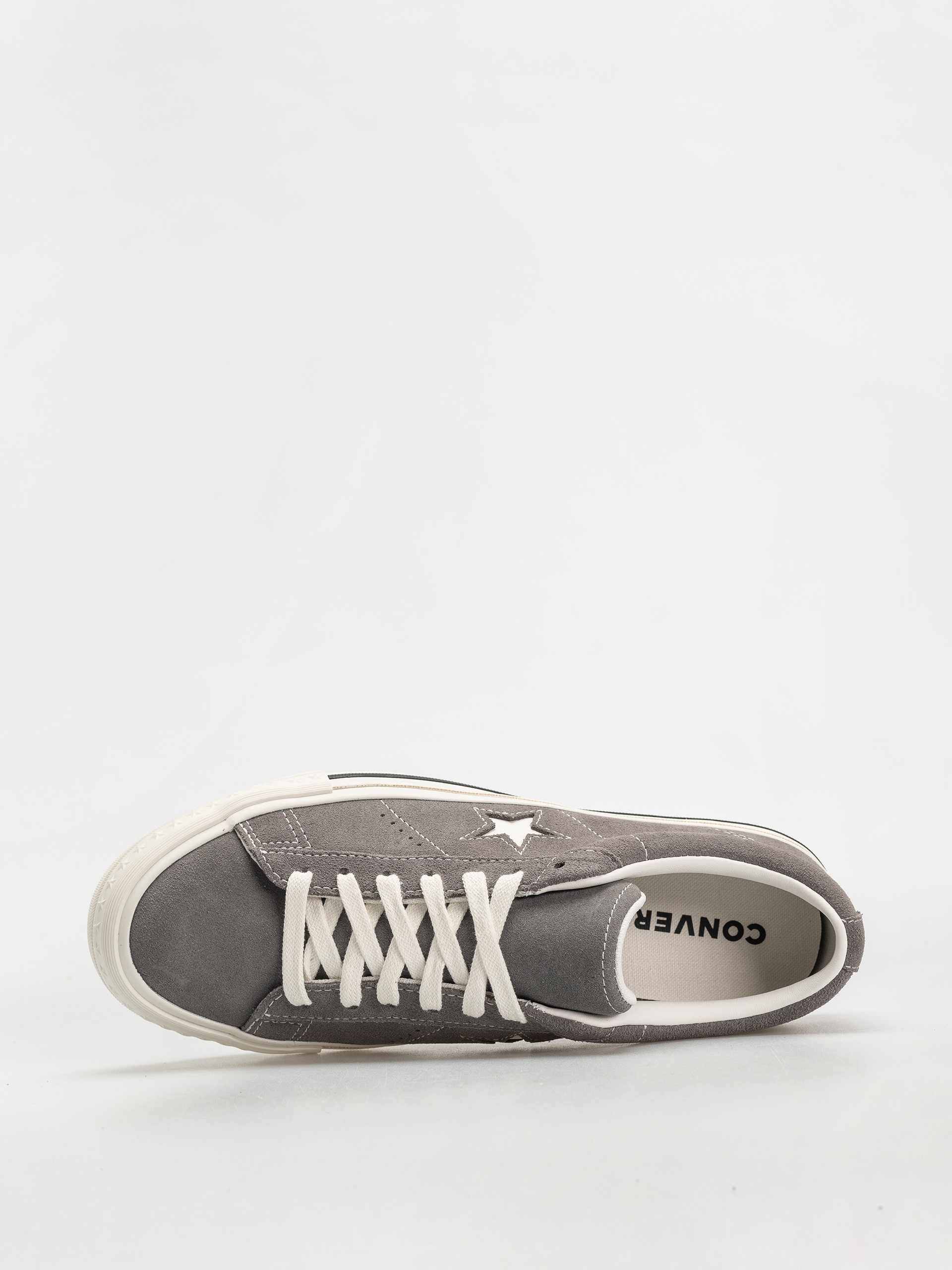 Converse One Star 95 Cipők (pewter)