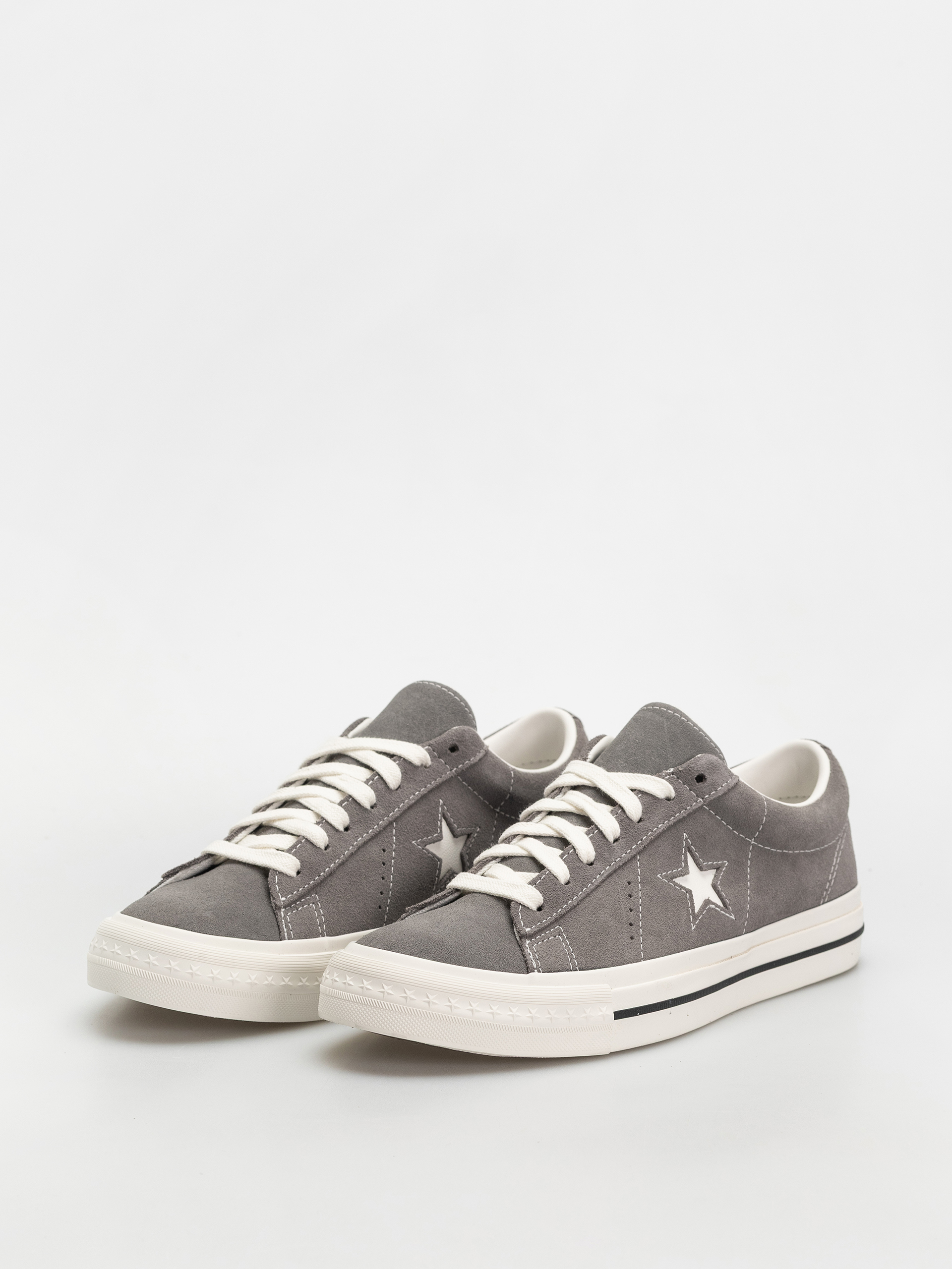 Converse One Star 95 Cipők (pewter)