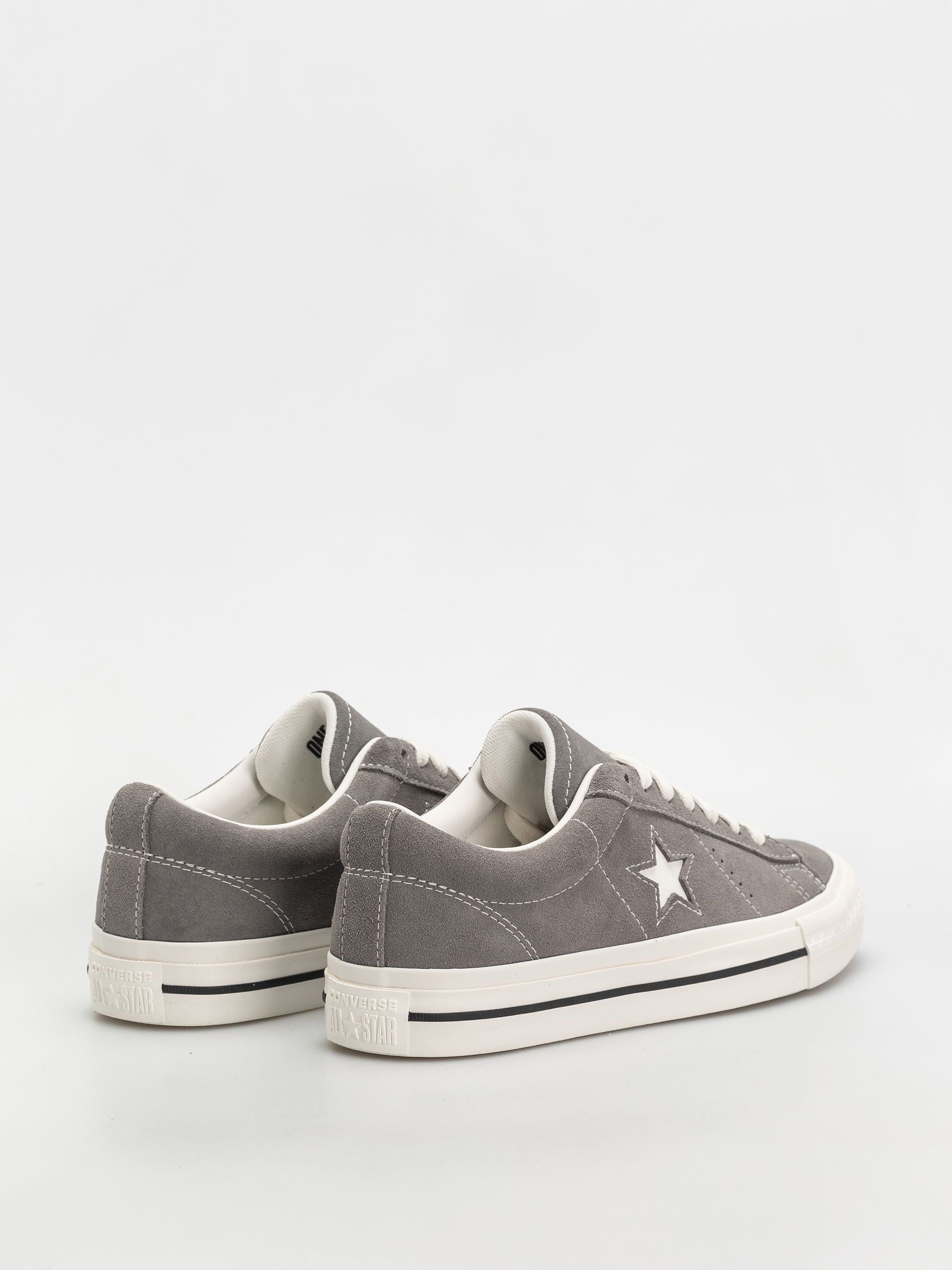 Converse One Star 95 Cipők (pewter)