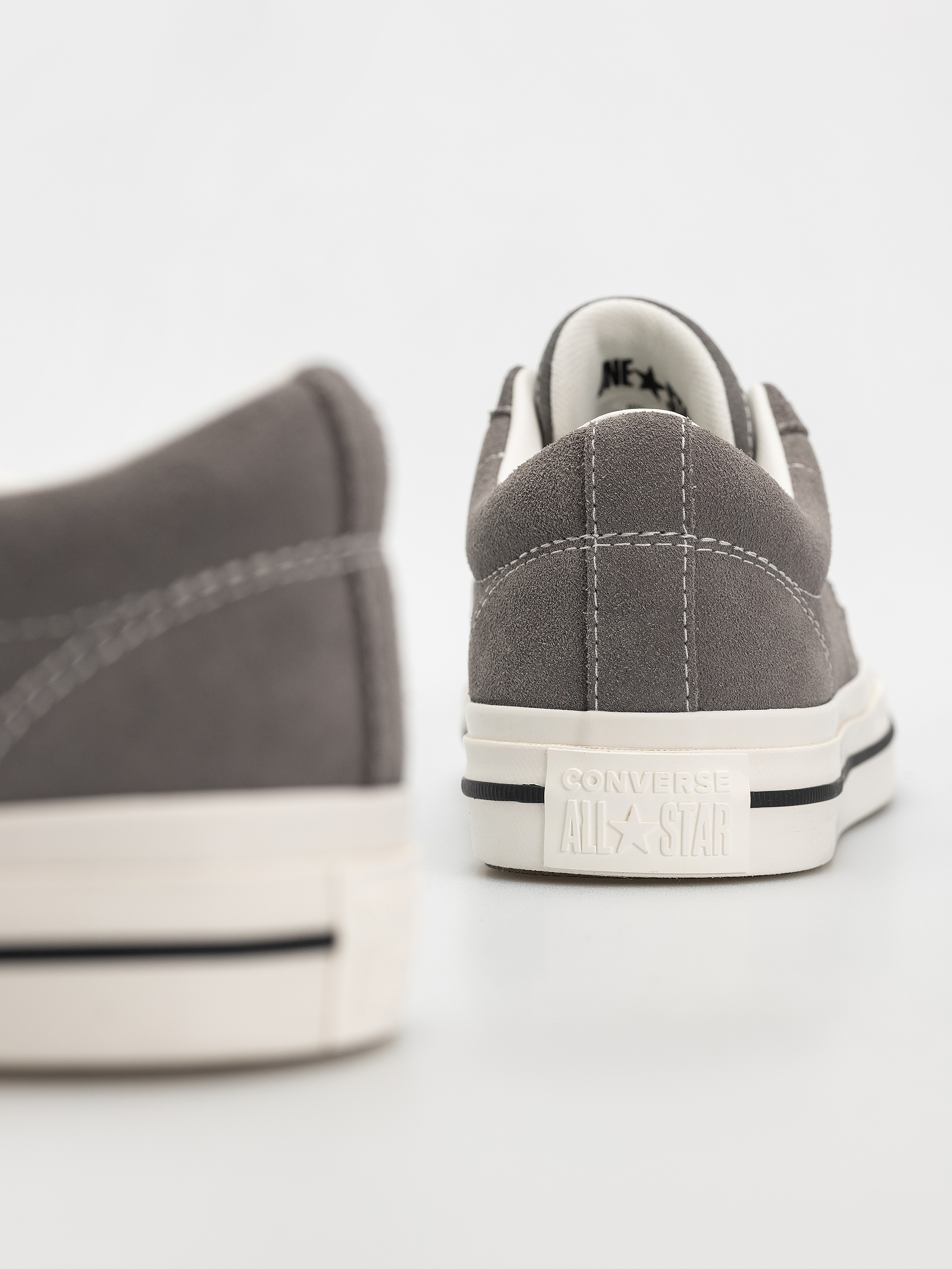 Converse One Star 95 Cipők (pewter)