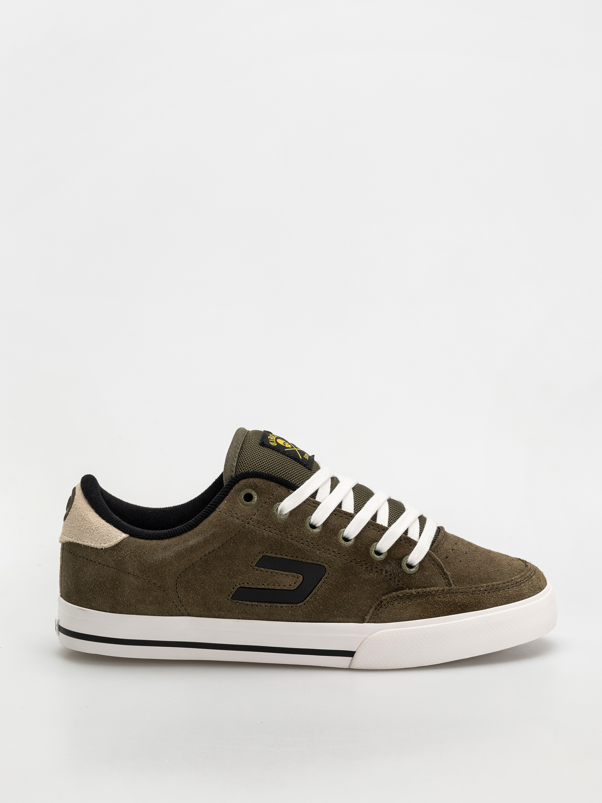 Circa 50 Tm Cipők (beech/black/white)