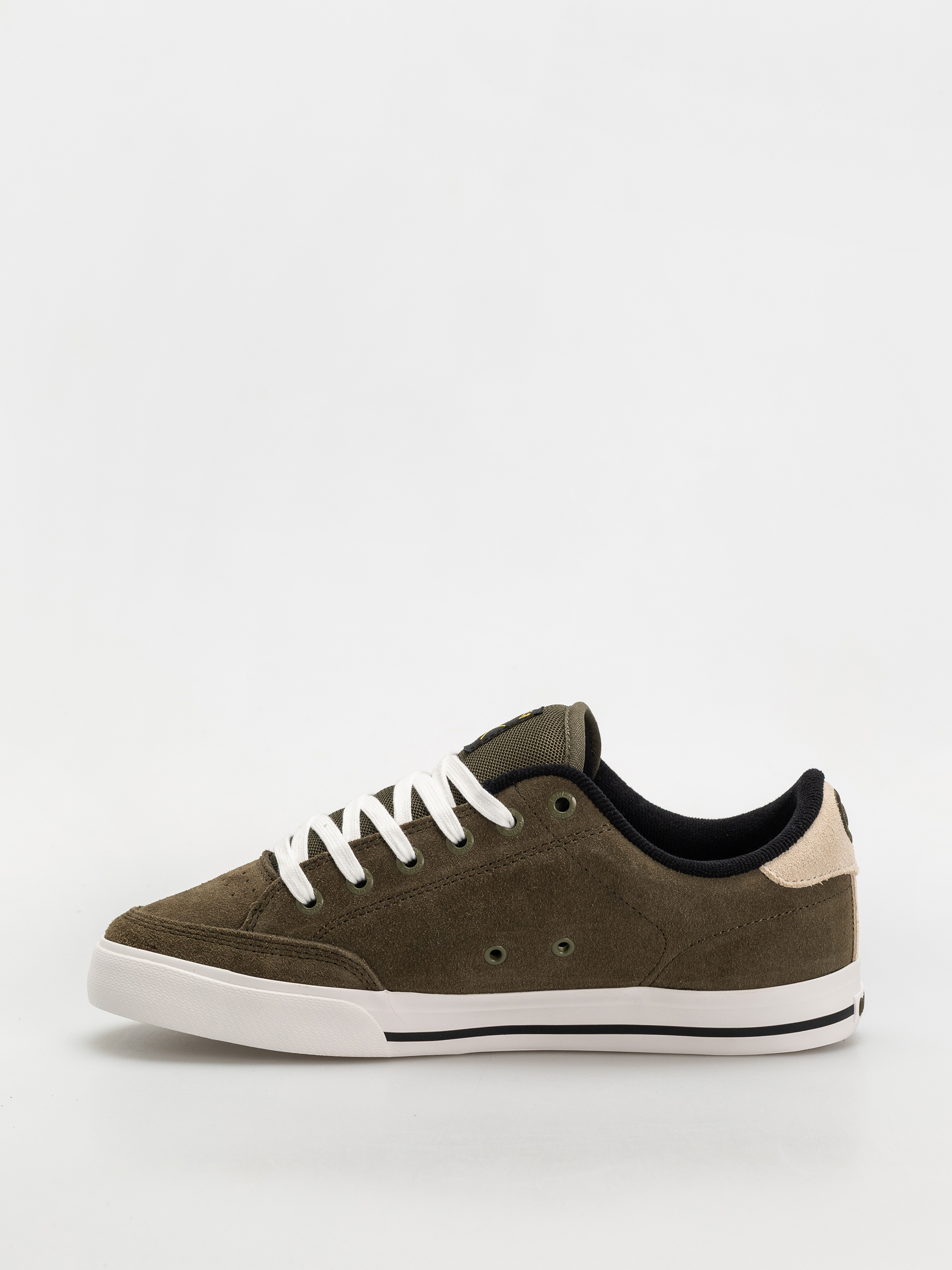 Circa 50 Tm Cipők (beech/black/white)