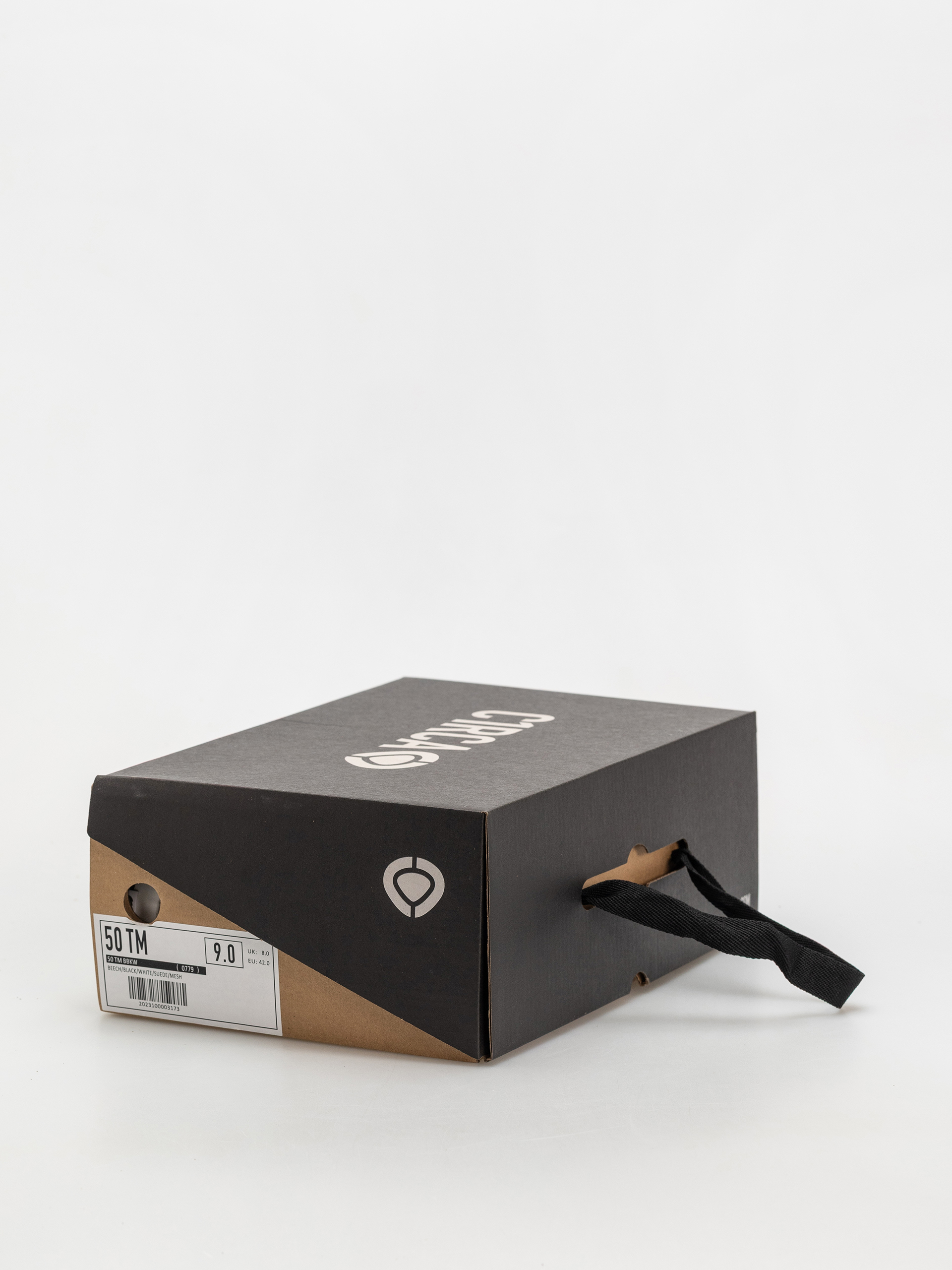 Circa 50 Tm Cipők (beech/black/white)