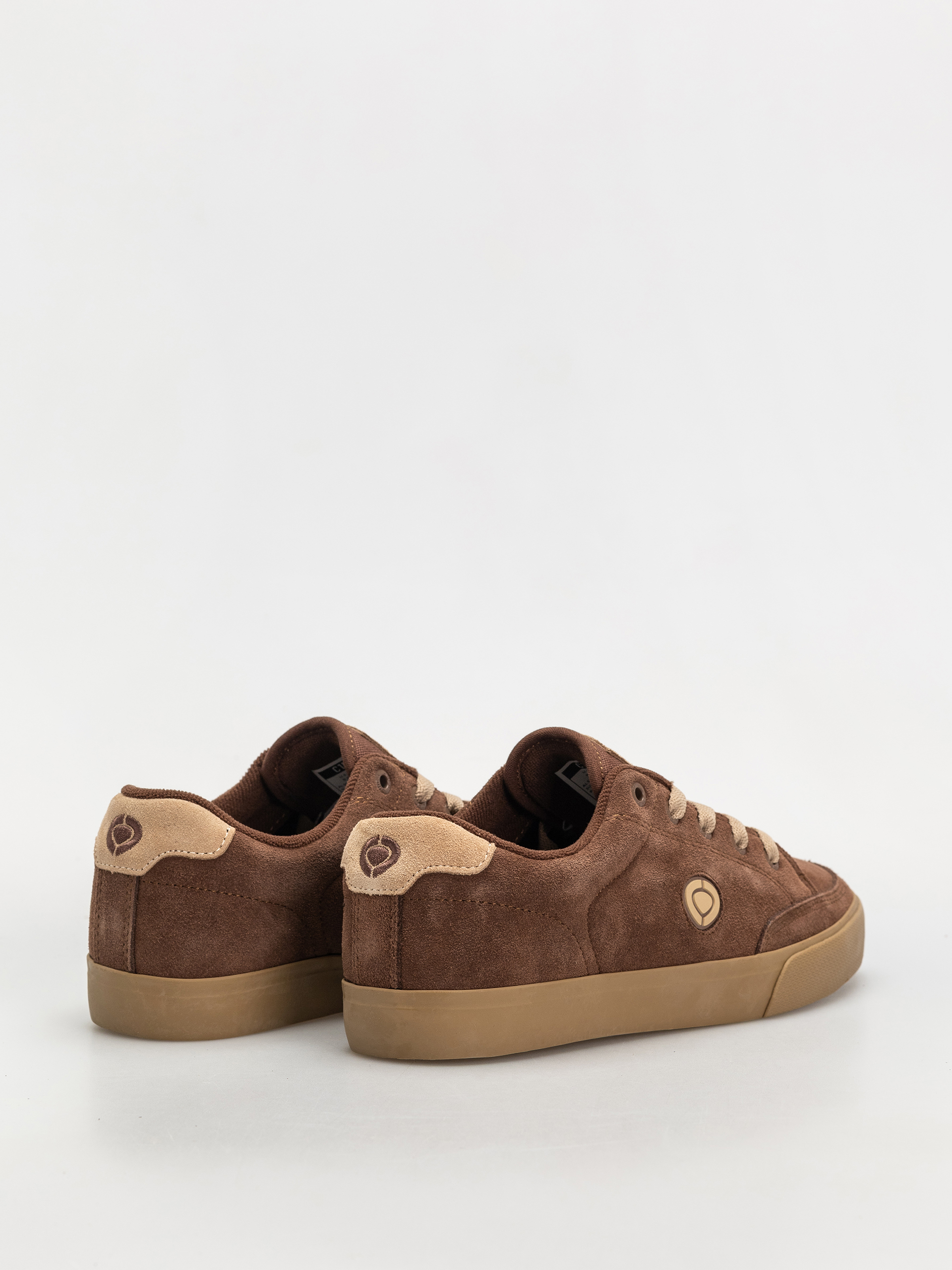 Circa Al 50 Slim Cipők (acornt/tobacco)