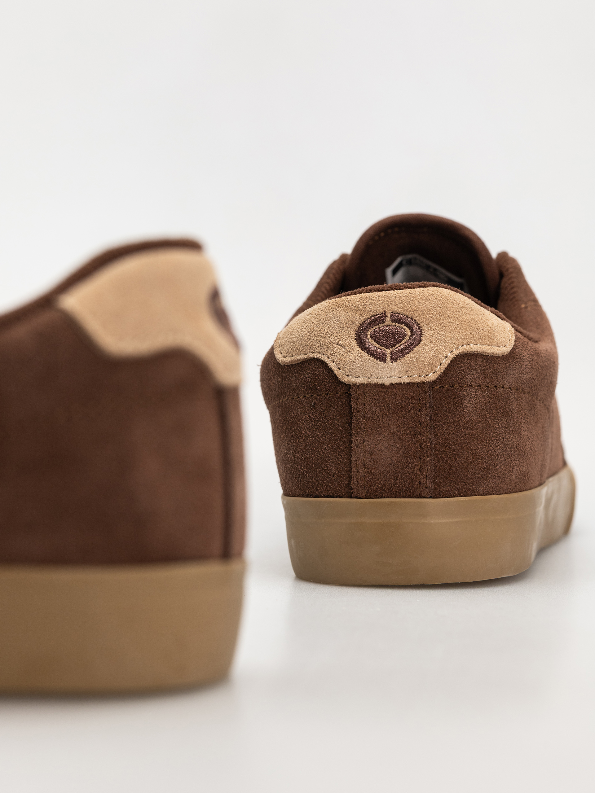 Circa Al 50 Slim Cipők (acornt/tobacco)