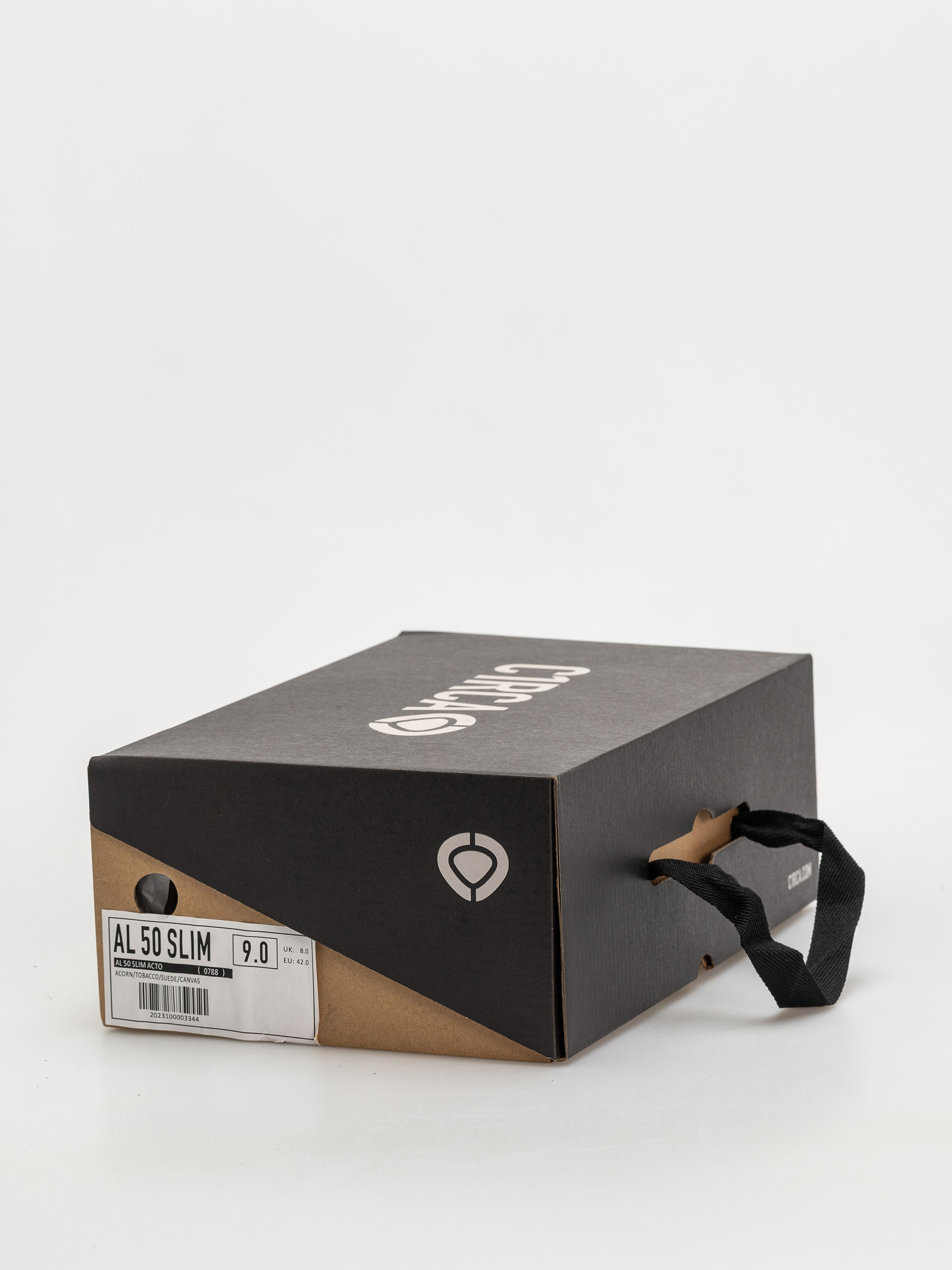 Circa Al 50 Slim Cipők (acornt/tobacco)