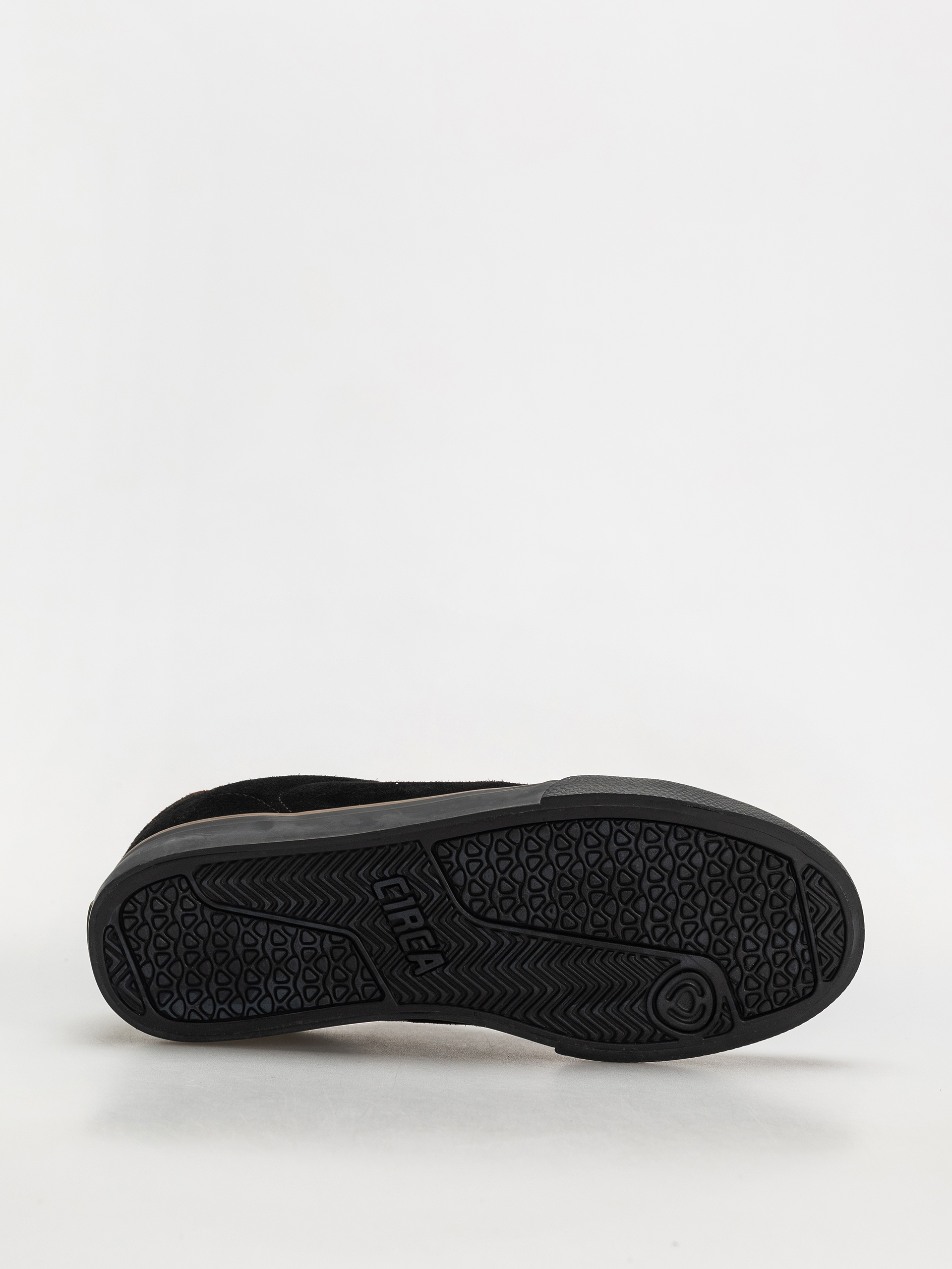 Circa Al 50 Cipők (black/chocolate)