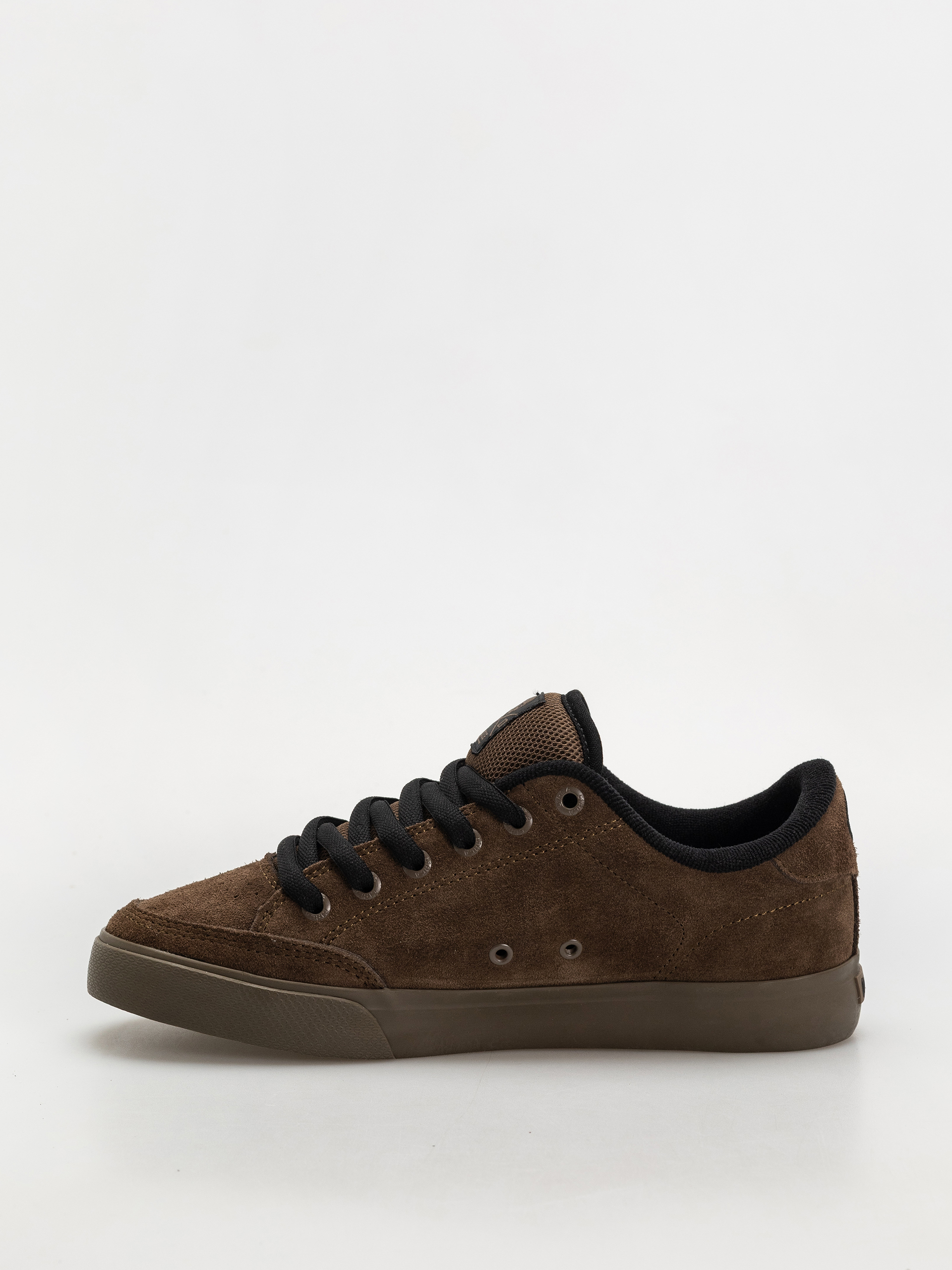 Circa Al 50 Cipők (mud/black)