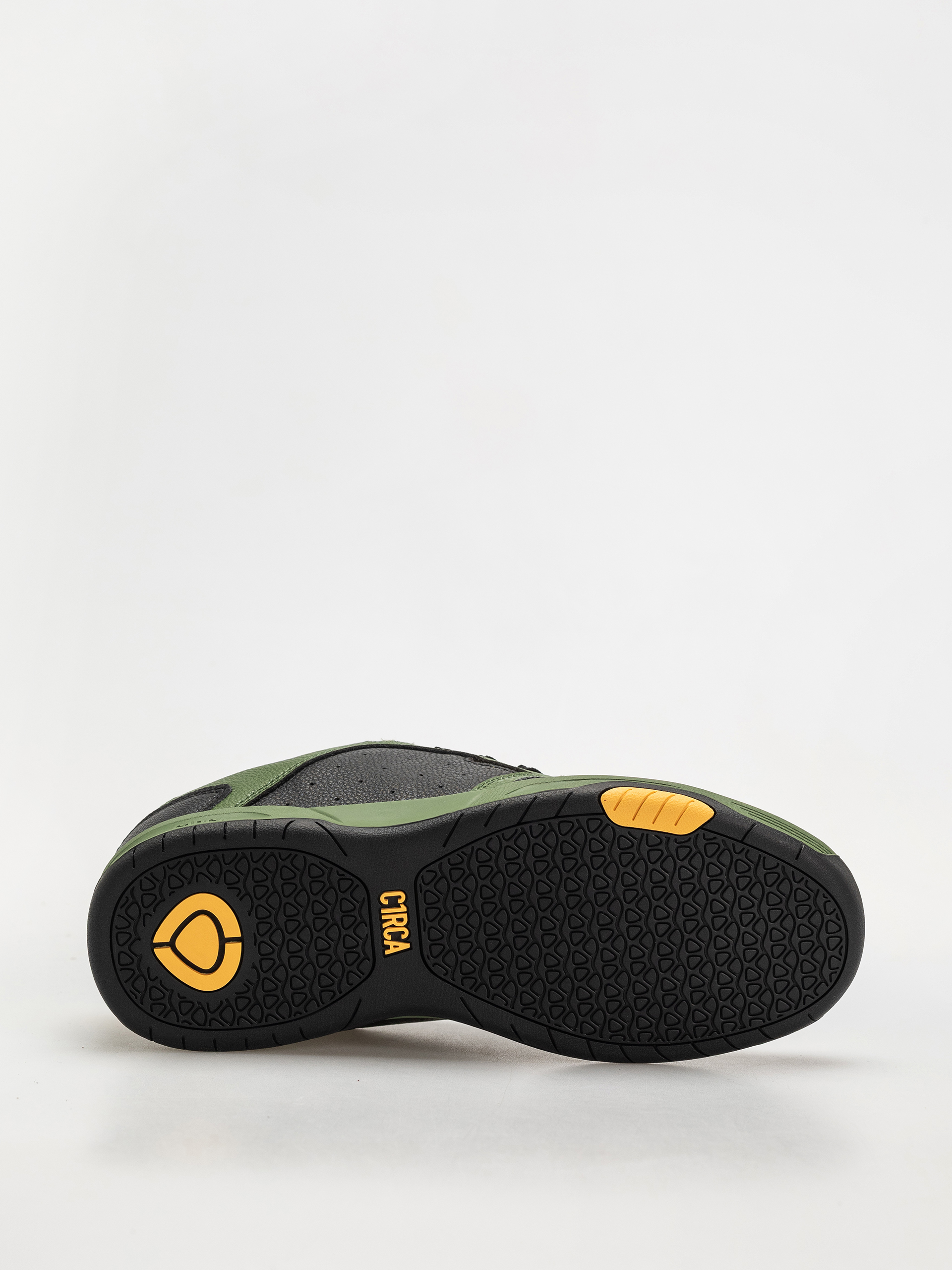 Circa 805 Cipők (green/cavier/yellow)