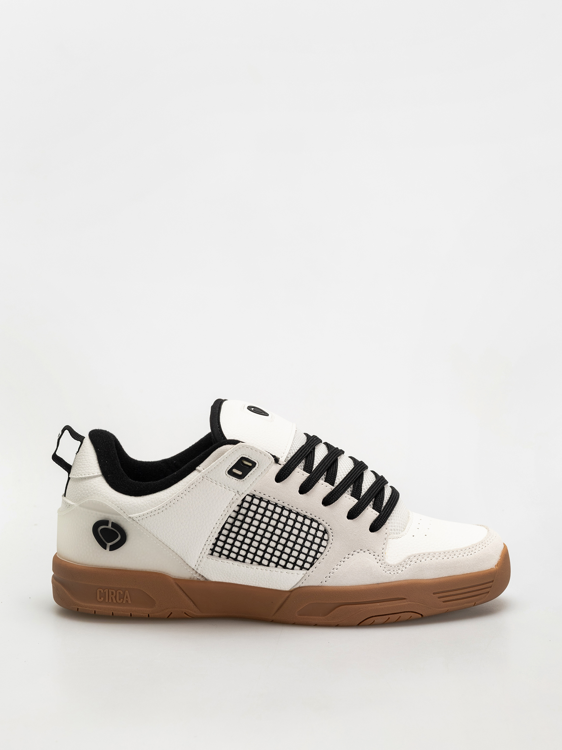 Circa Tave Tt Cipu0151k (white/raven/gum)