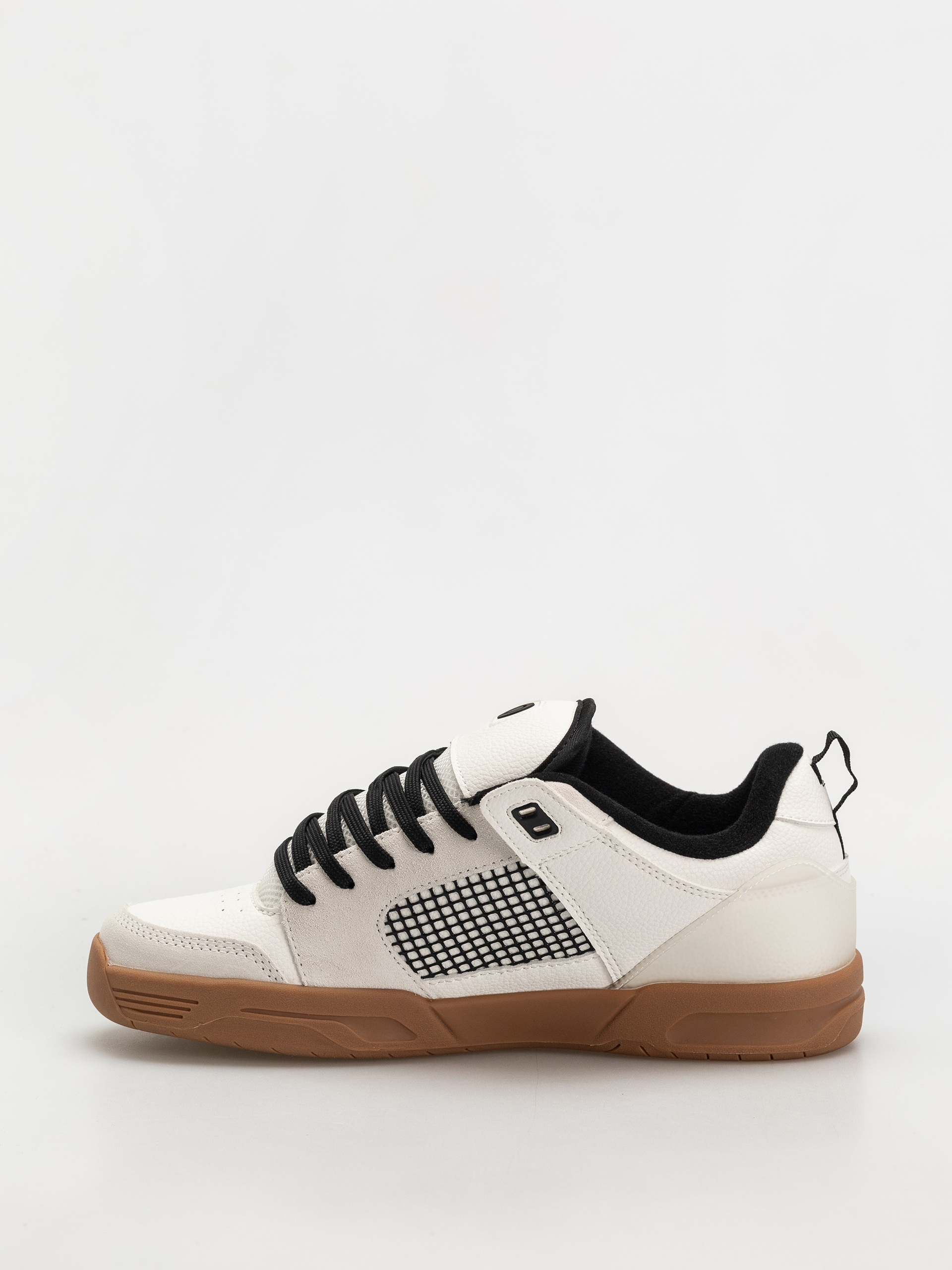 Circa Tave Tt Cipők (white/raven/gum)