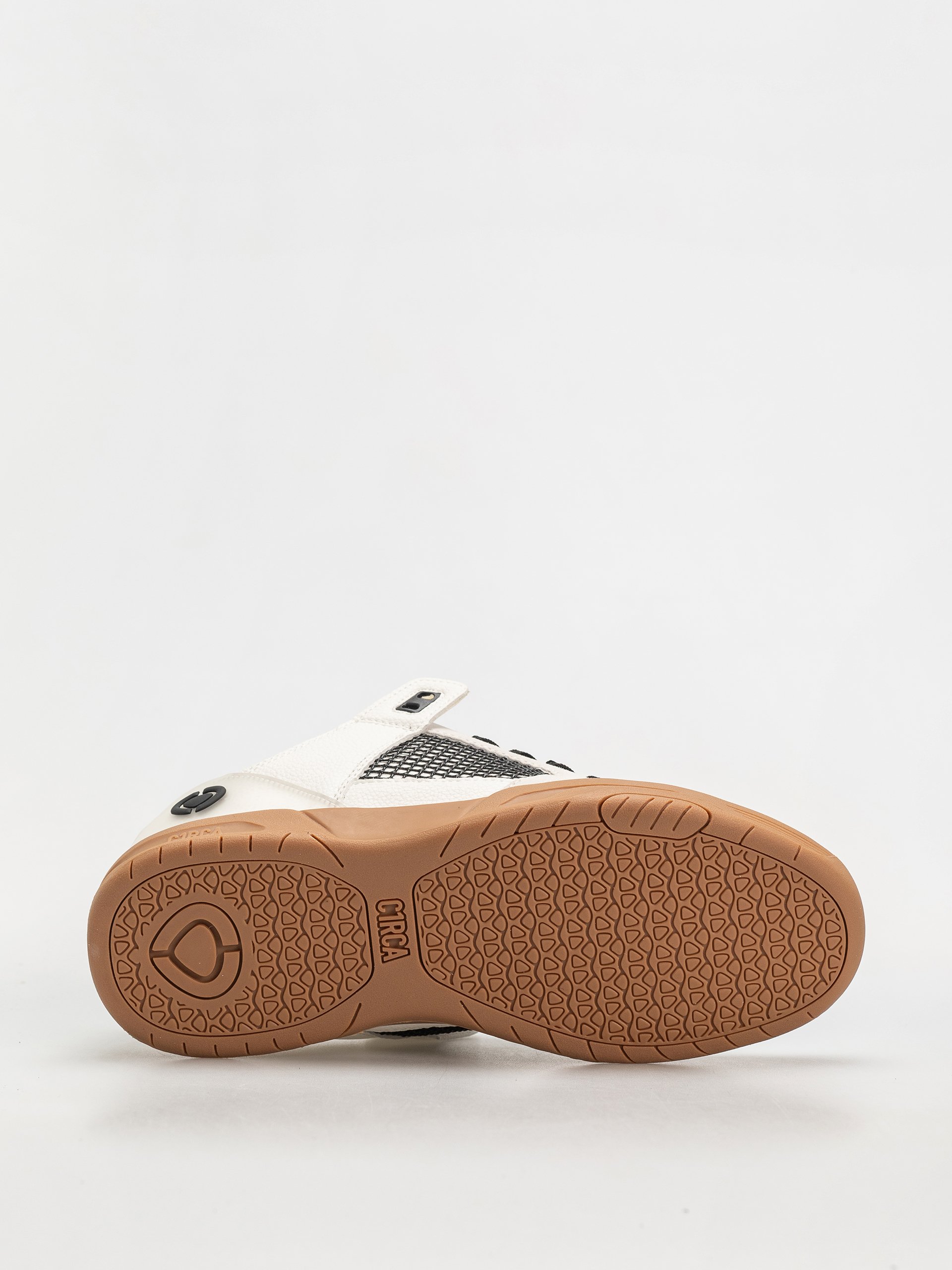 Circa Tave Tt Cipők (white/raven/gum)