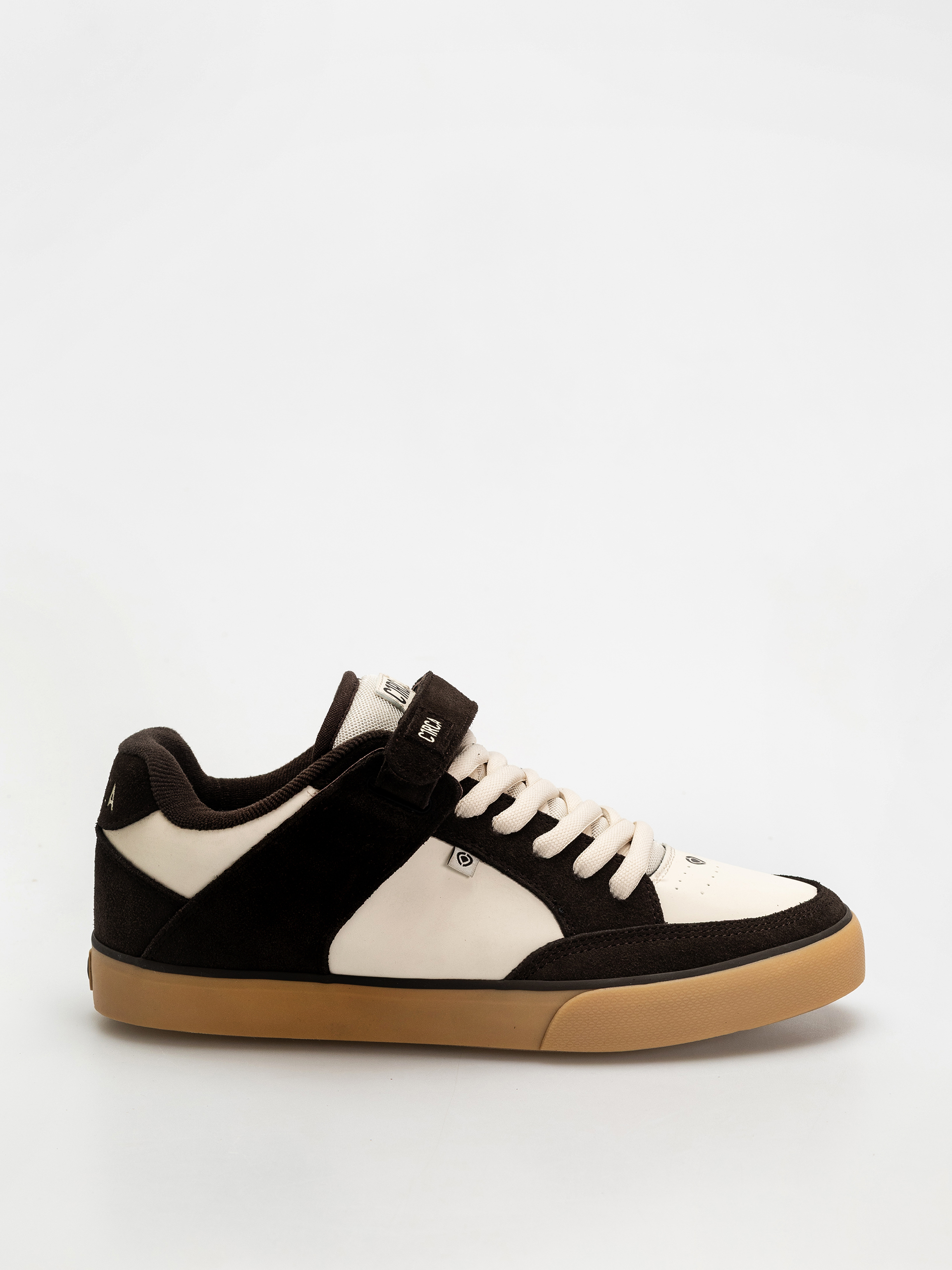 Circa 205 Vulc Cipők (wren/eggnog)