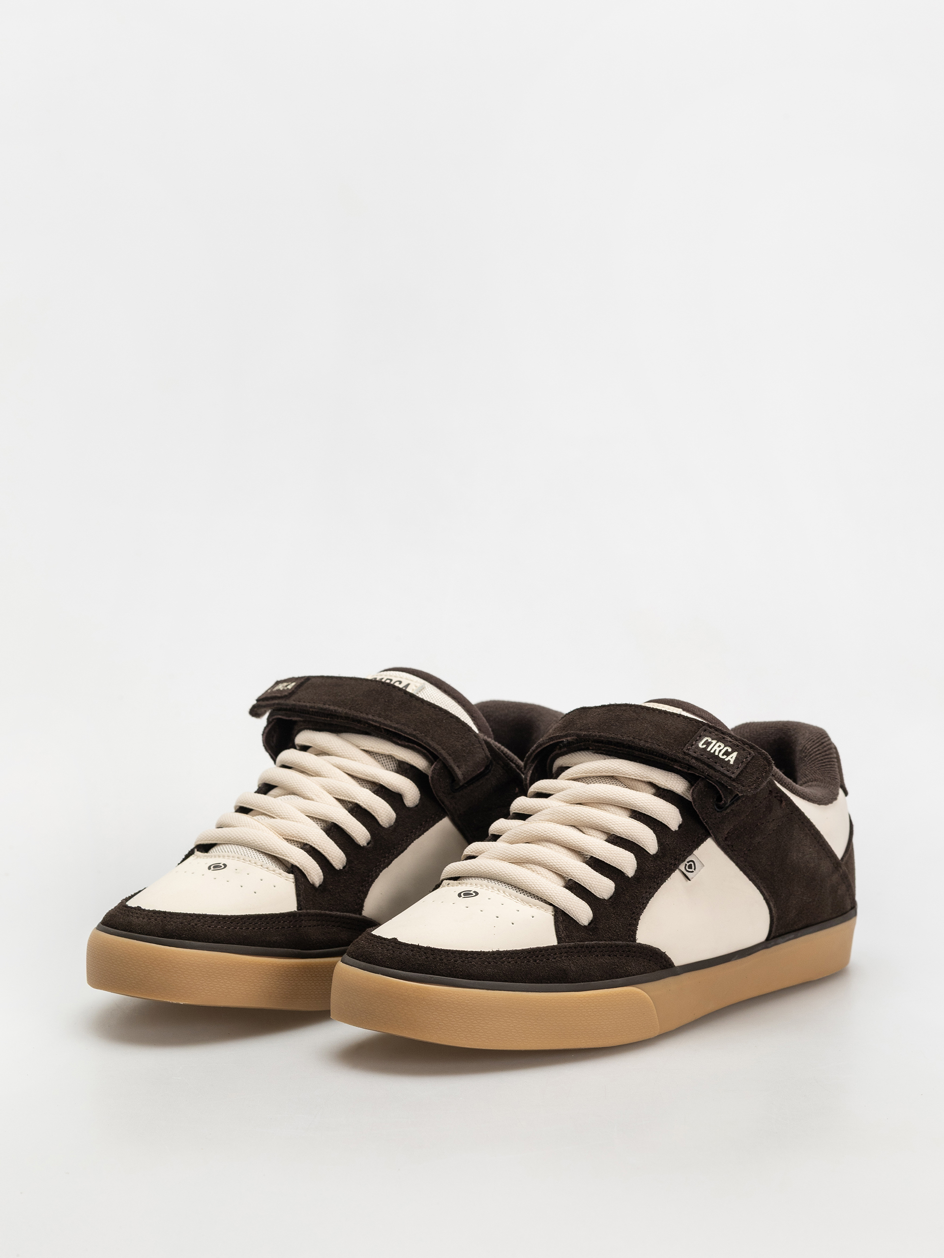 Circa 205 Vulc Cipők (wren/eggnog)