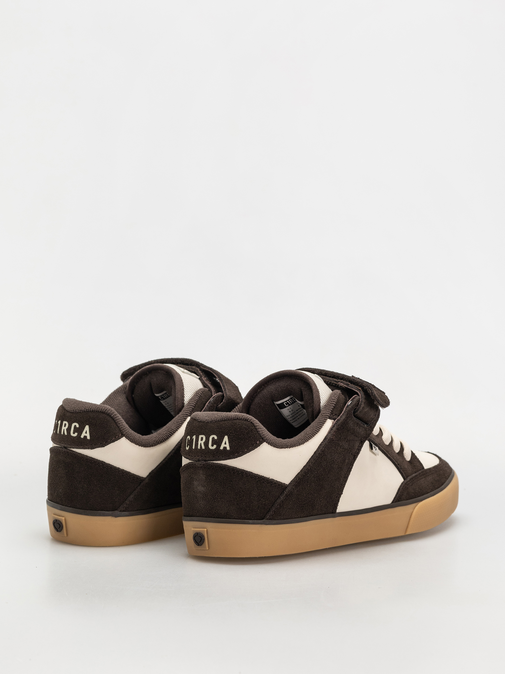 Circa 205 Vulc Cipők (wren/eggnog)