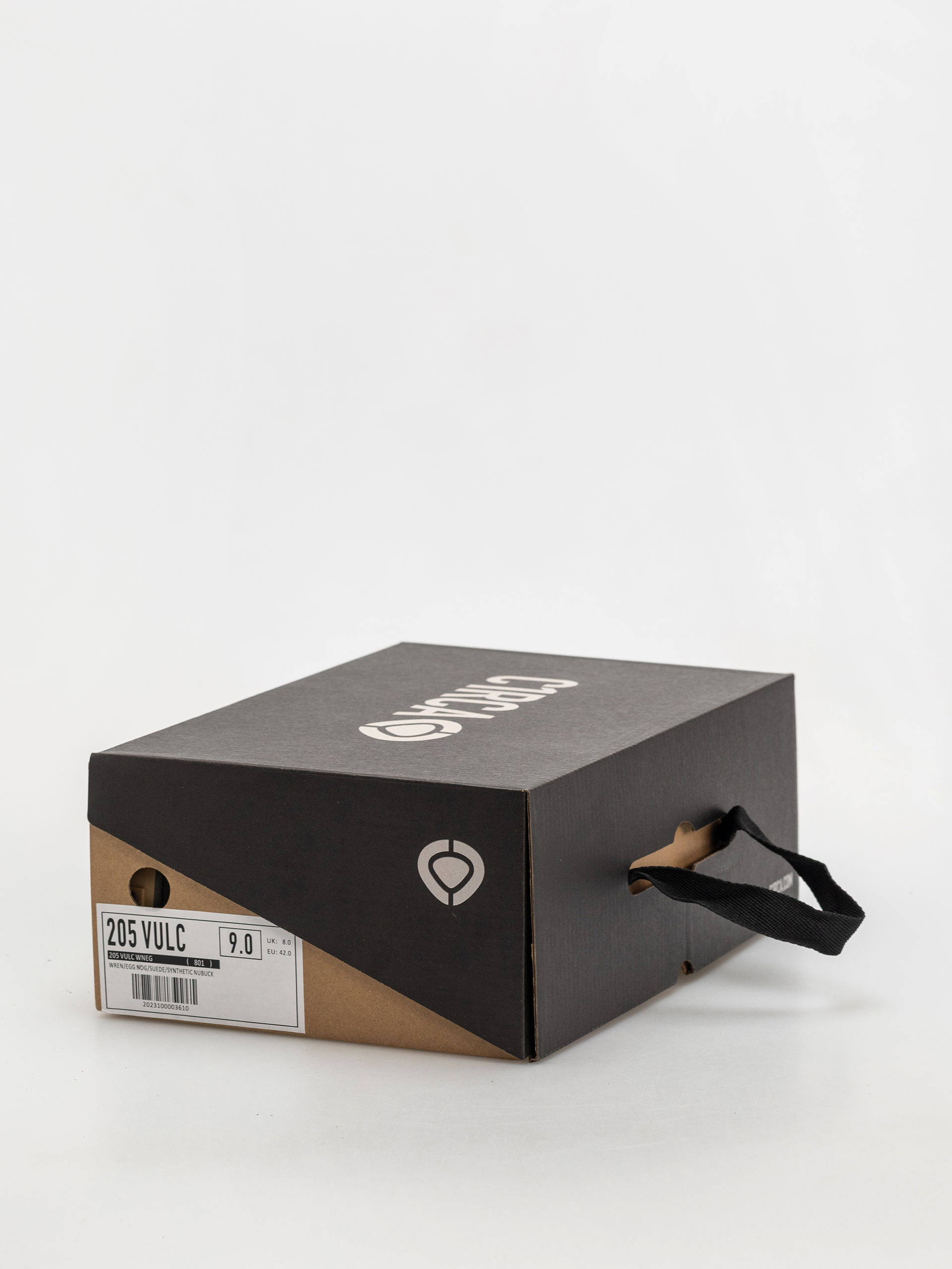 Circa 205 Vulc Cipők (wren/eggnog)