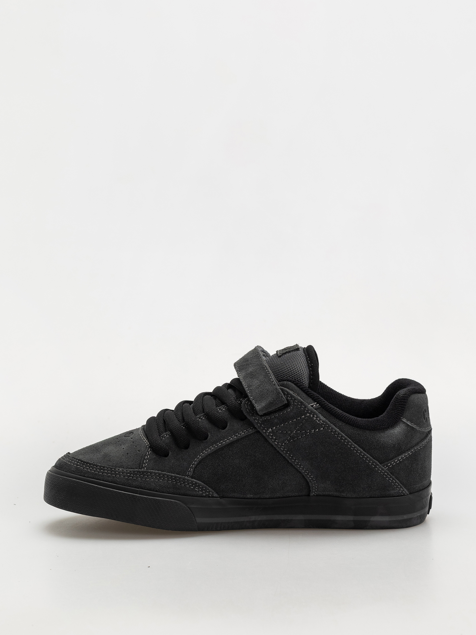 Circa 205 Vulc Cipők (black ink/black)