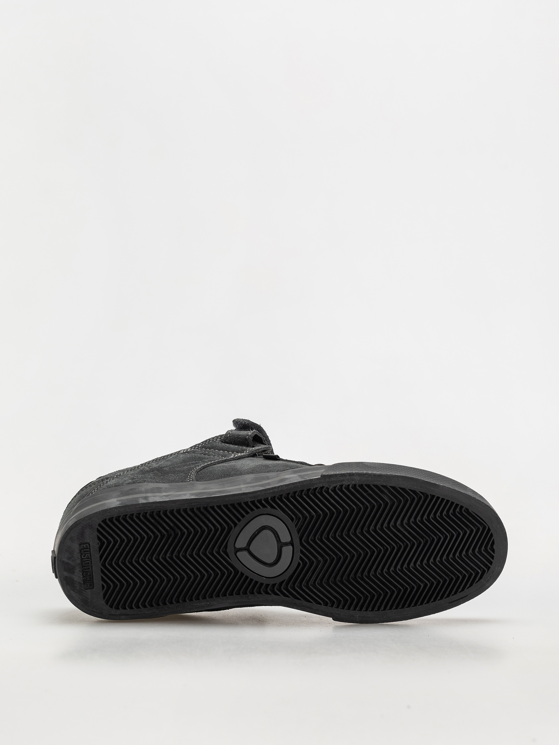 Circa 205 Vulc Cipők (black ink/black)