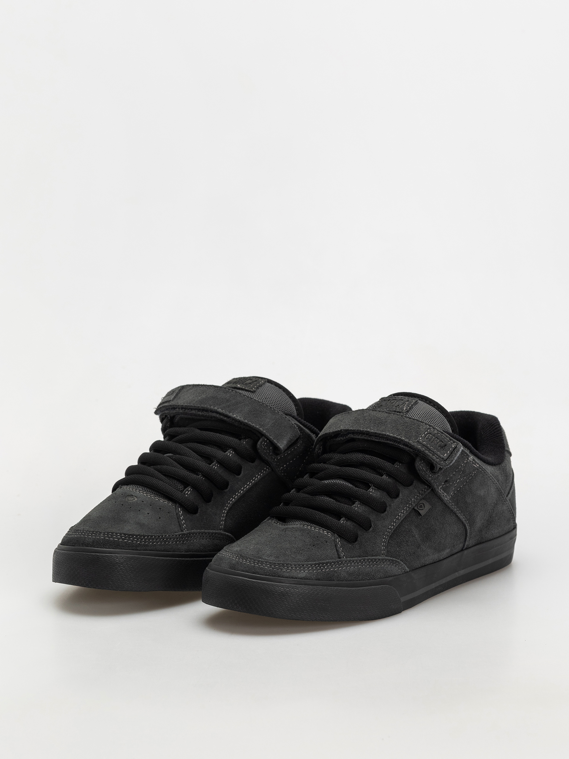 Circa 205 Vulc Cipők (black ink/black)