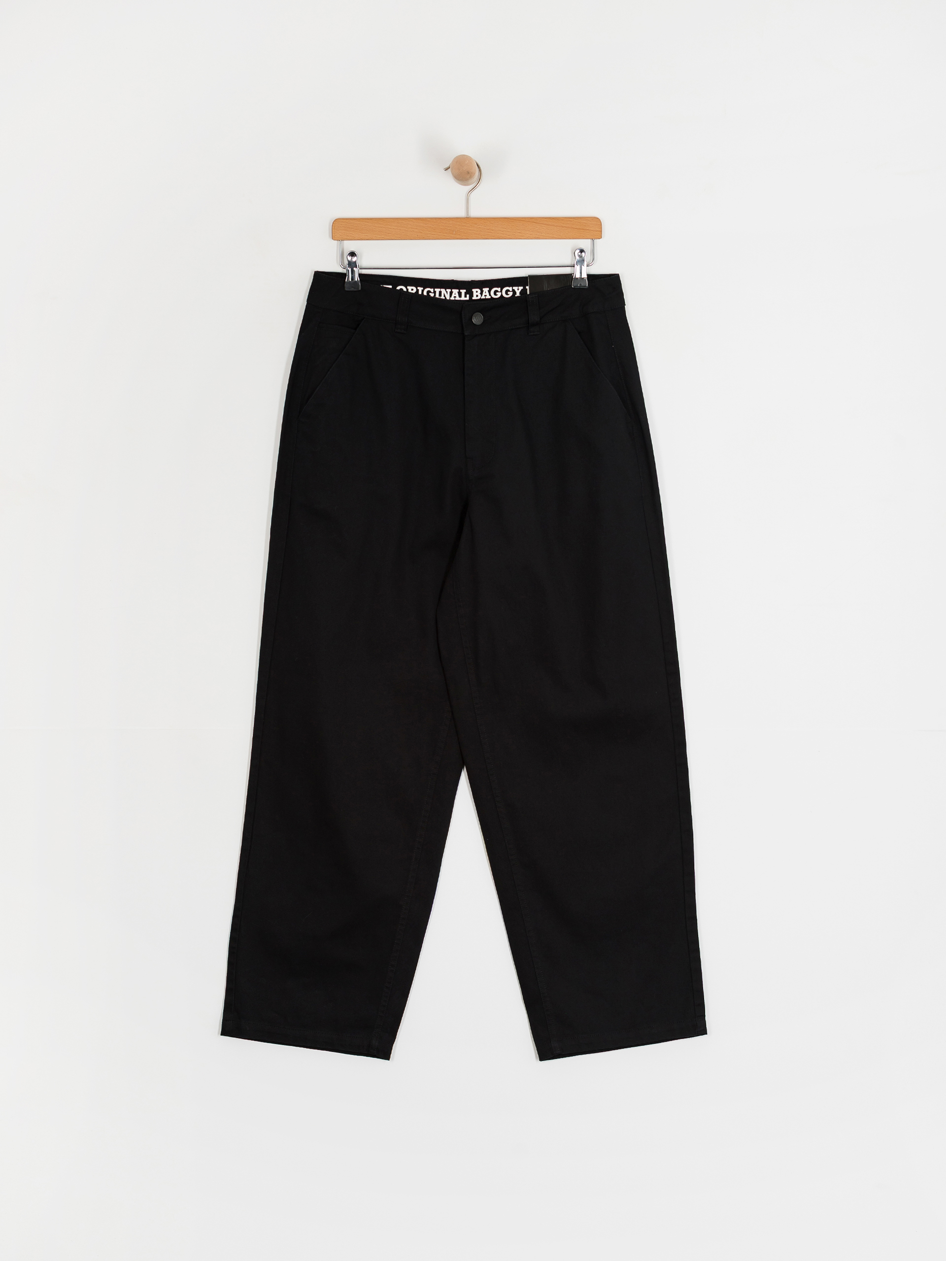 Homeboy X Tra Monster Chino Kisnadrág (black)